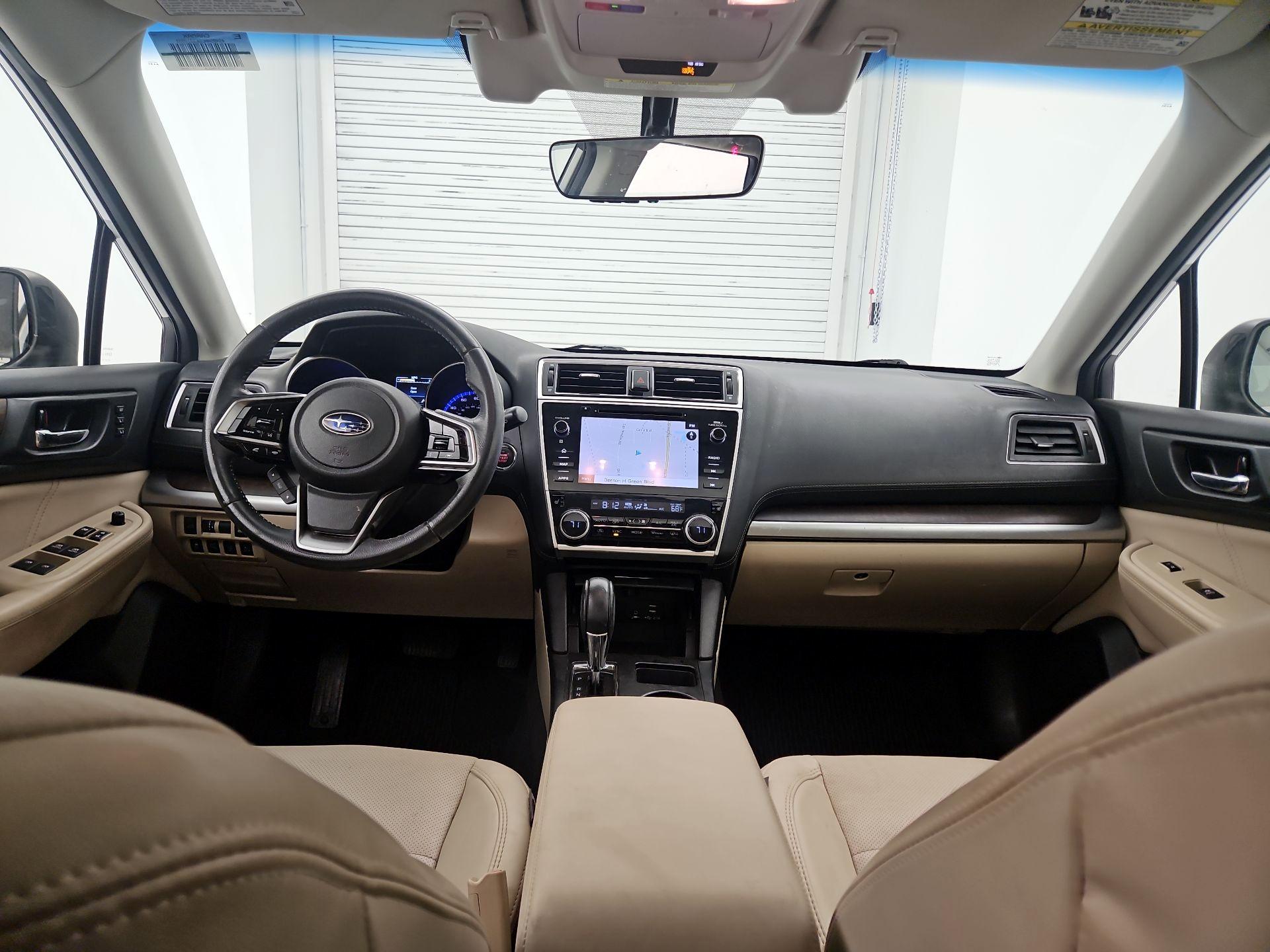 Thumbnail: 2019 Subaru Outback - 9