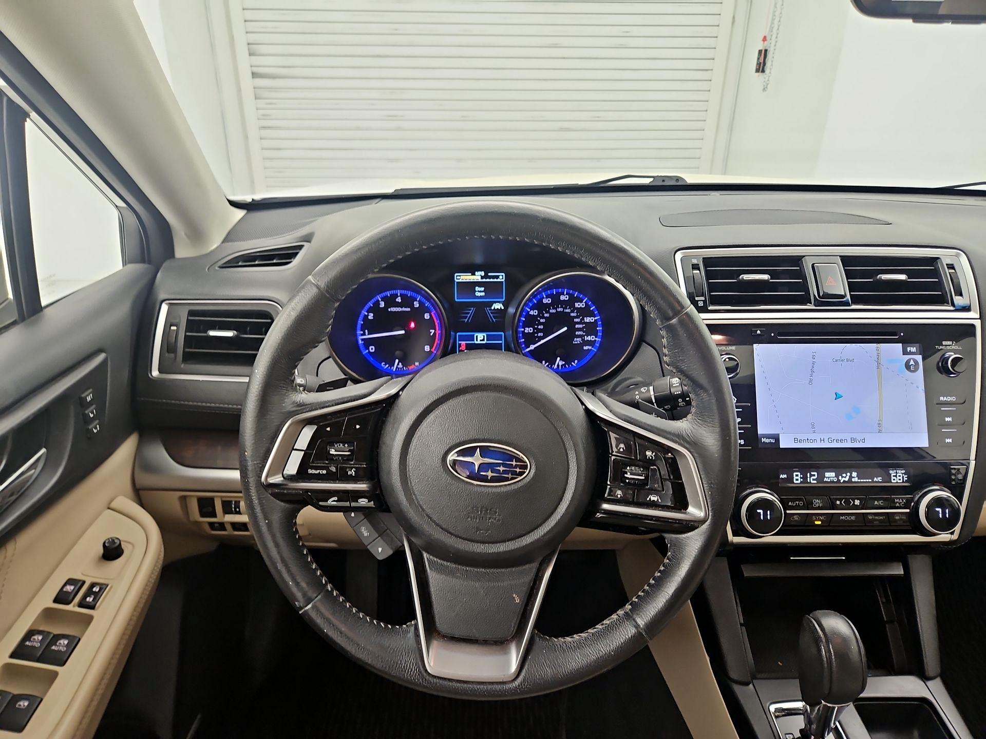 Thumbnail: 2019 Subaru Outback - 10