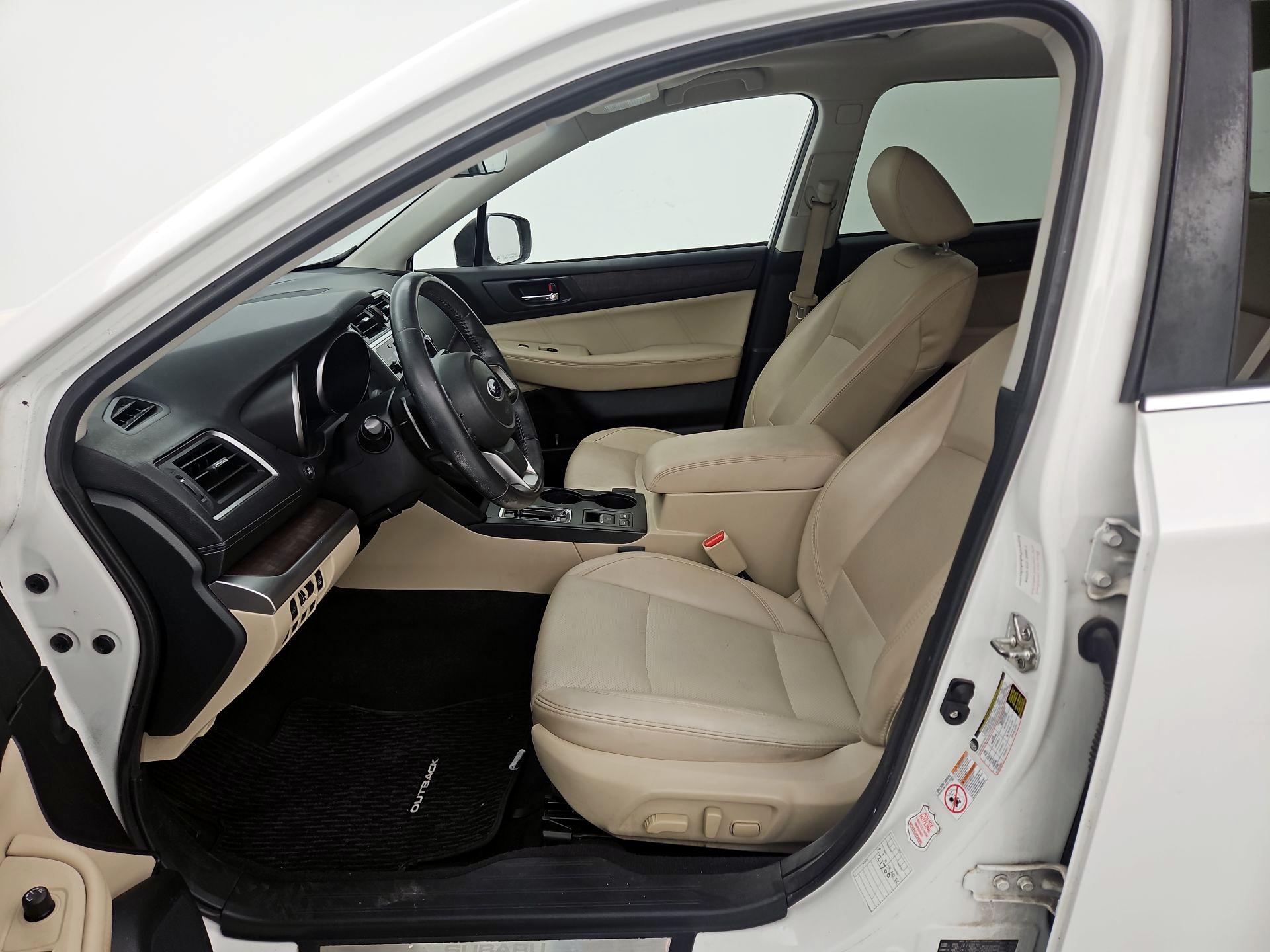 Thumbnail: 2019 Subaru Outback - 11