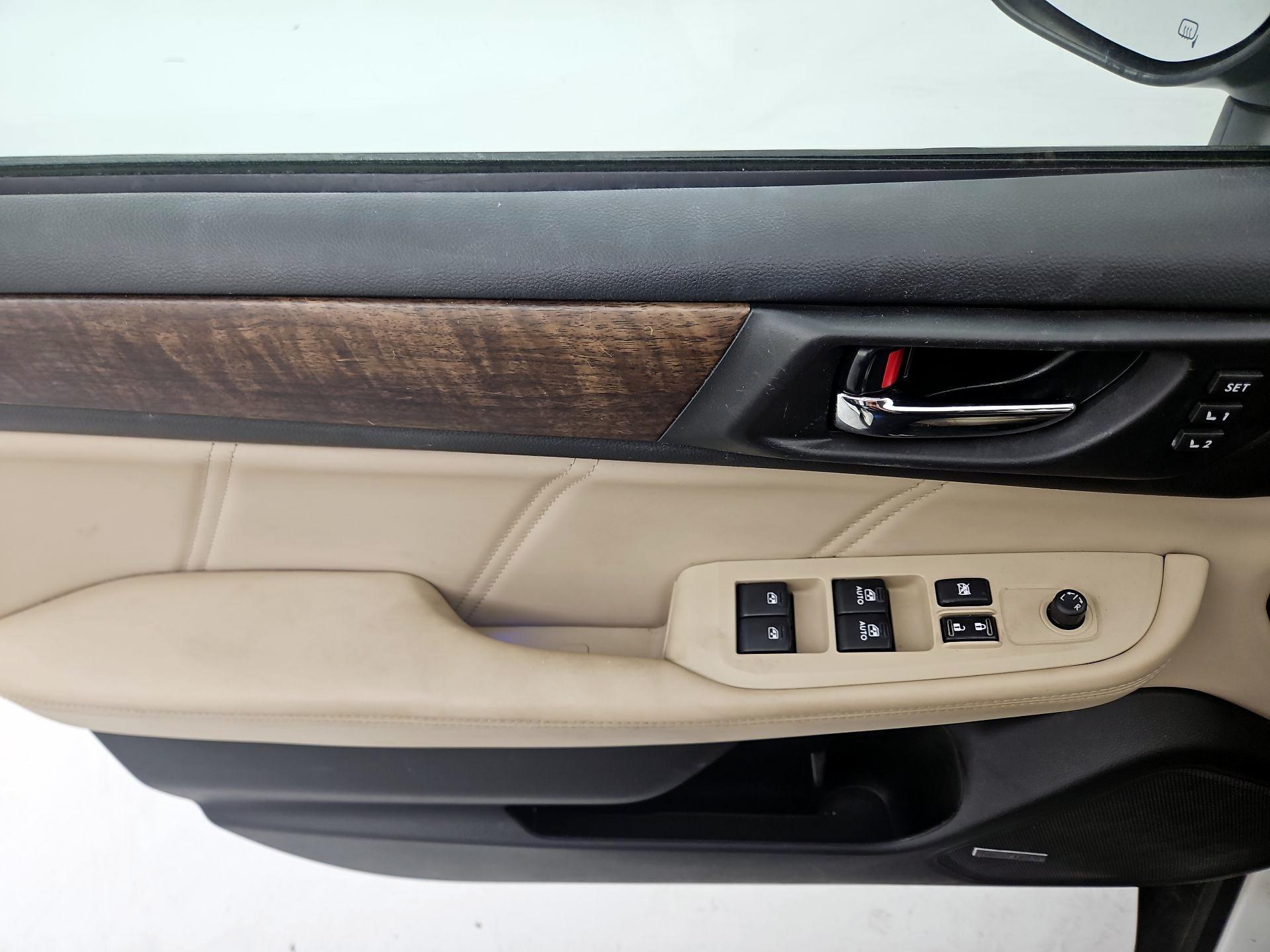 Thumbnail: 2019 Subaru Outback - 12