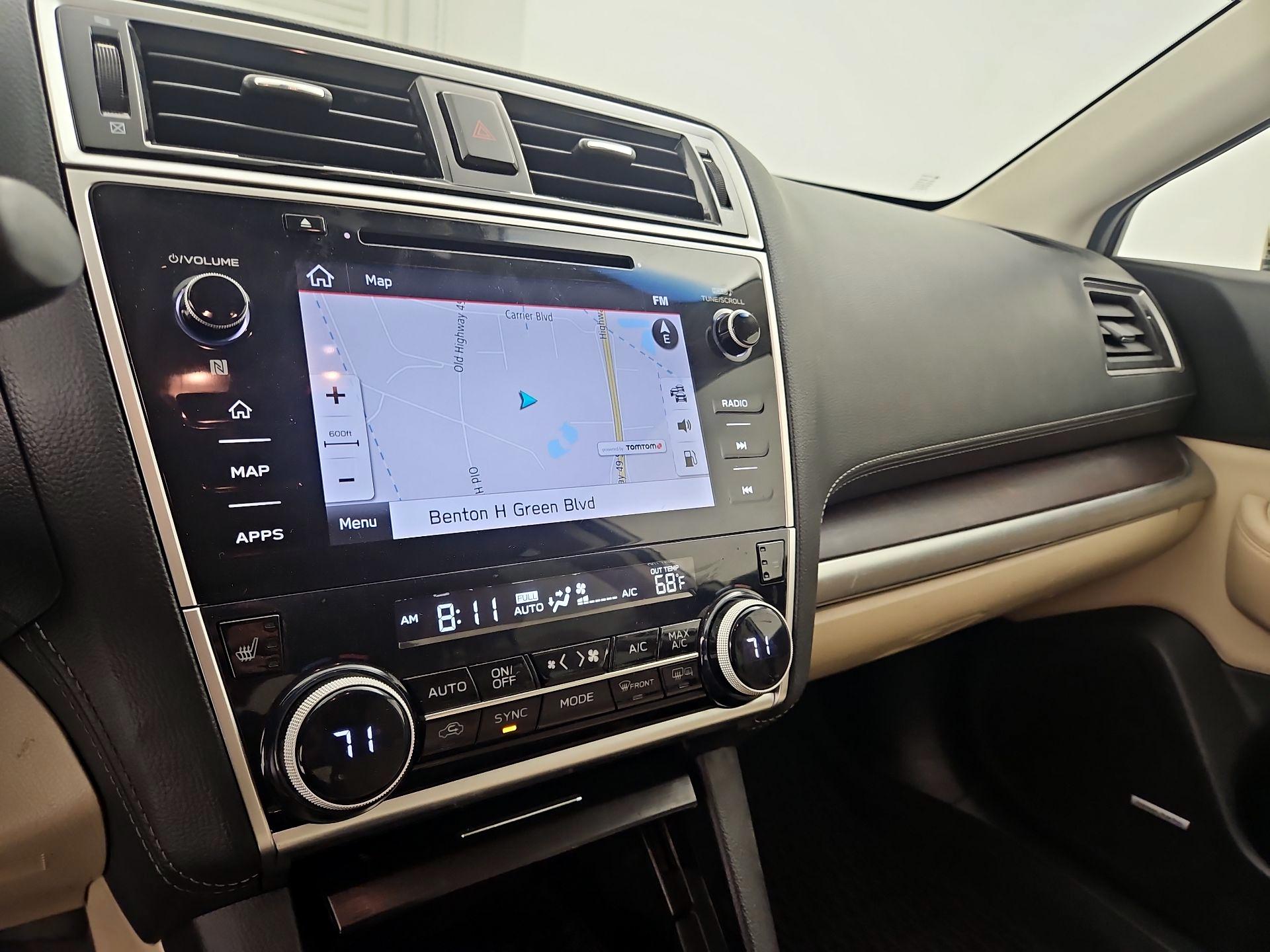 Thumbnail: 2019 Subaru Outback - 14