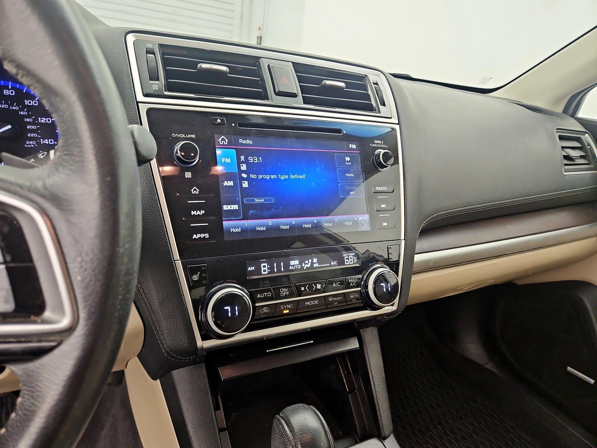 Thumbnail: 2019 Subaru Outback - 16