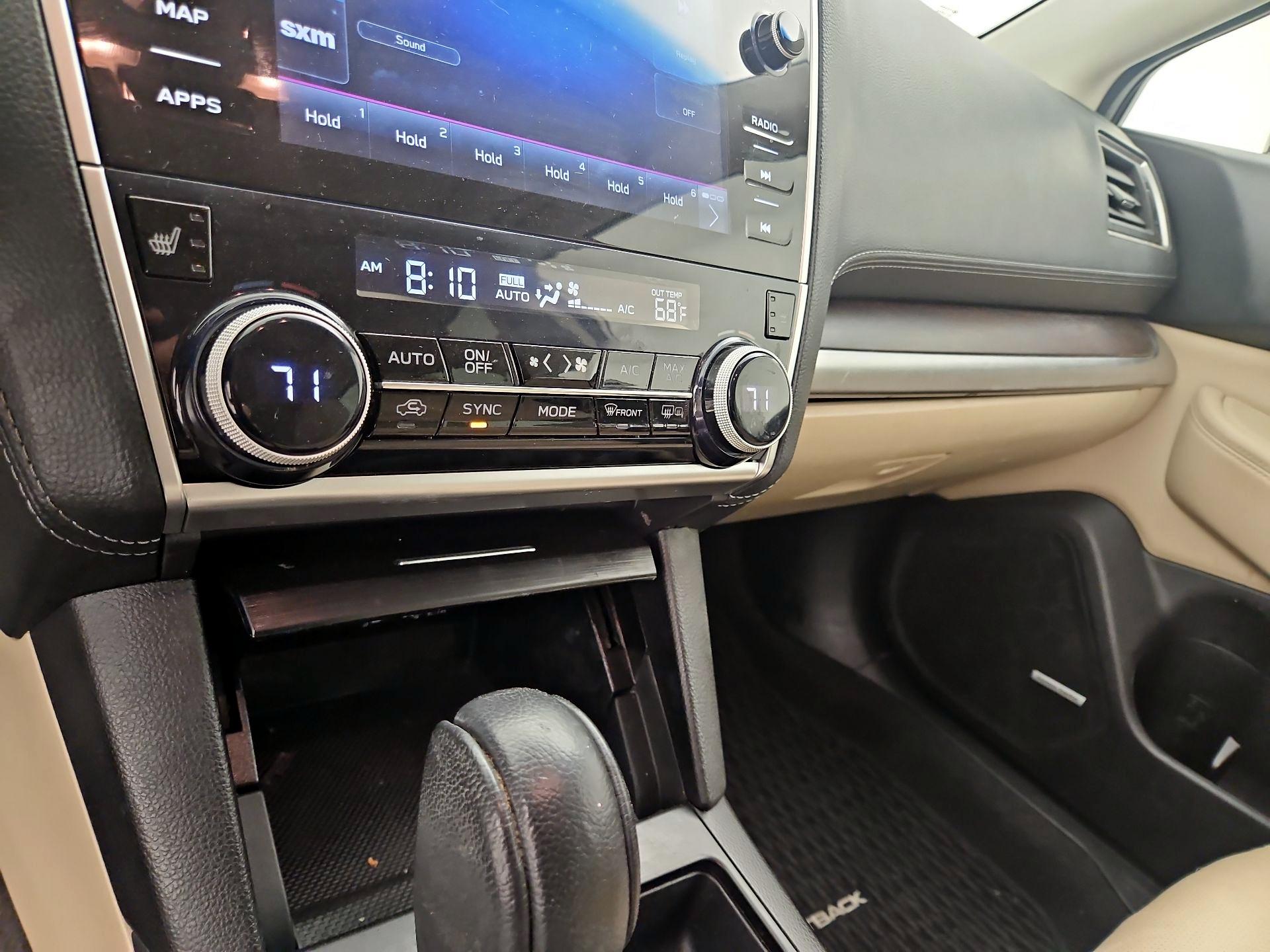 Thumbnail: 2019 Subaru Outback - 17