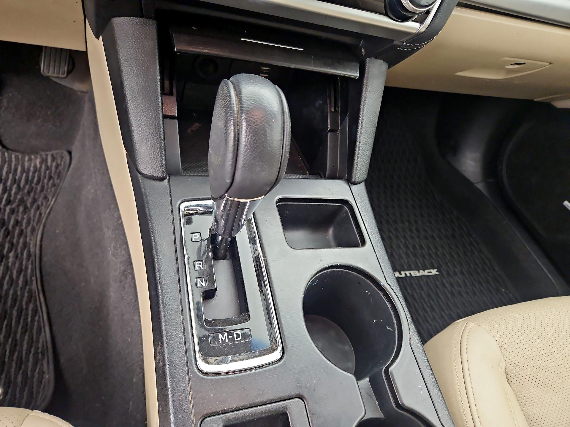 Thumbnail: 2019 Subaru Outback - 18