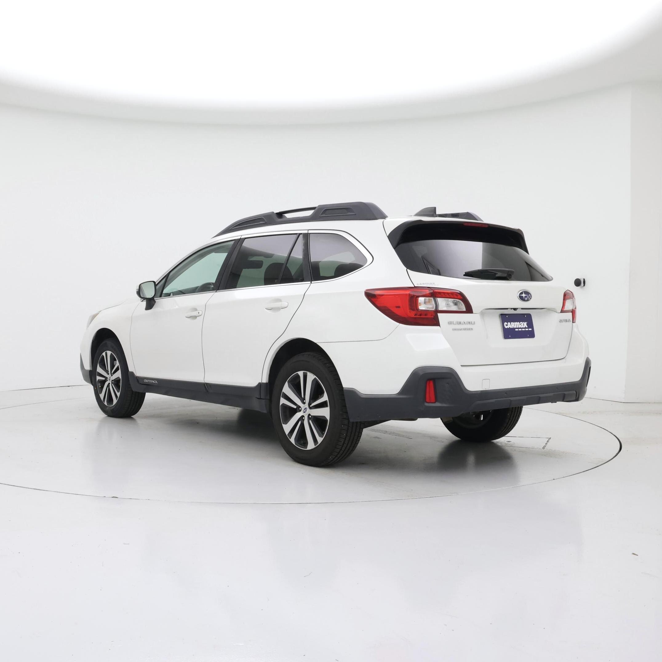 Thumbnail: 2019 Subaru Outback - 2