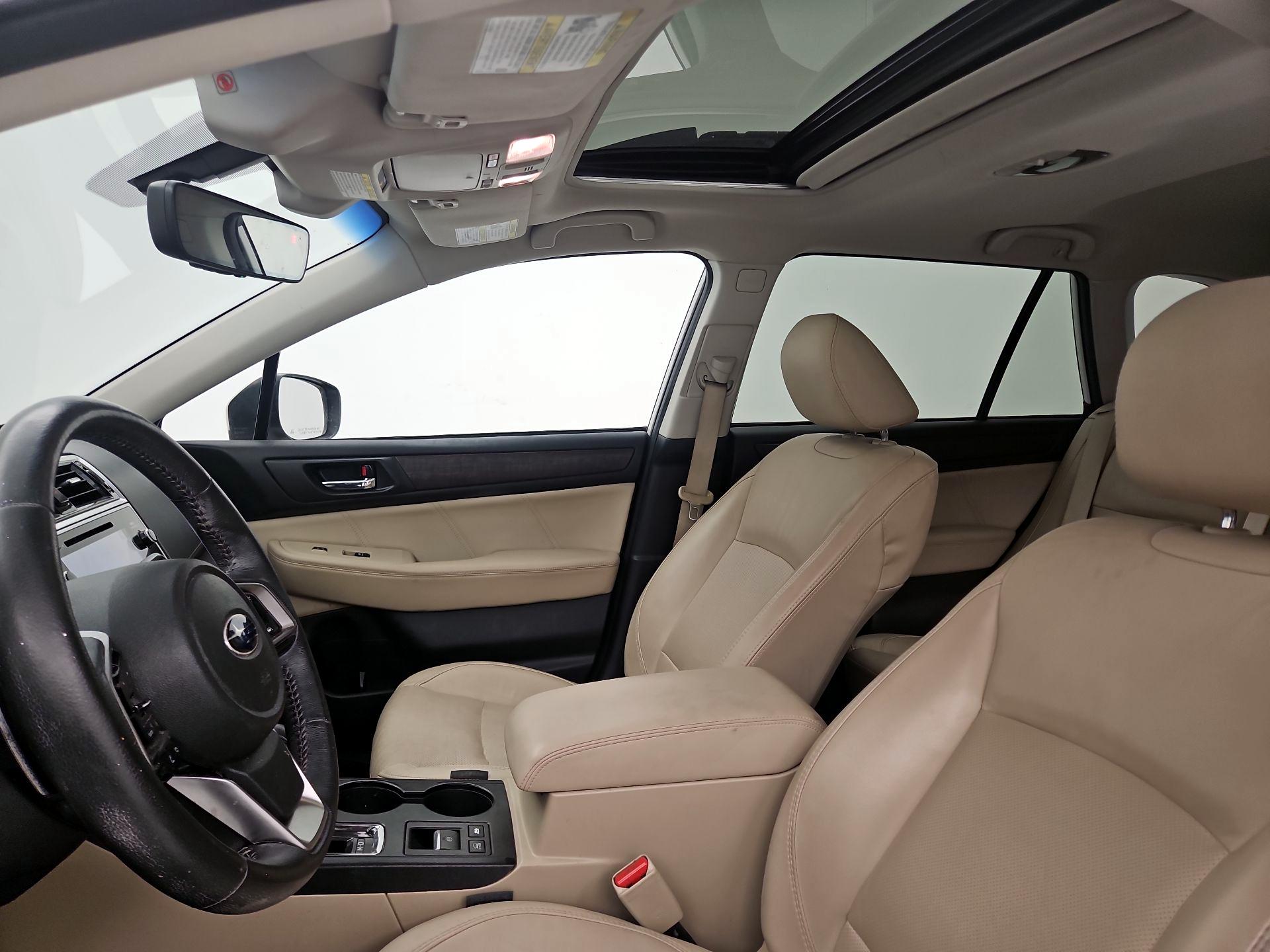 Thumbnail: 2019 Subaru Outback - 20