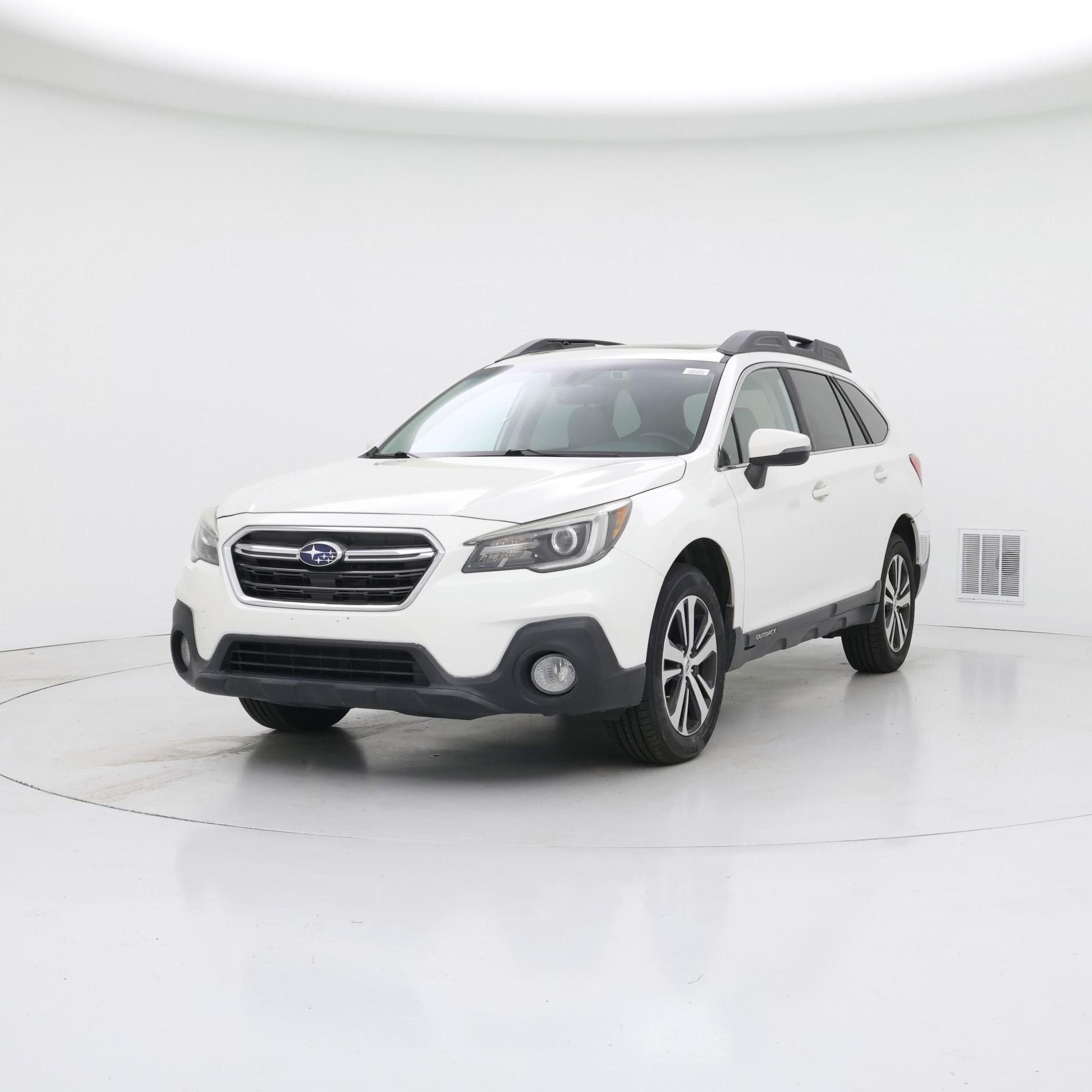 Thumbnail: 2019 Subaru Outback - 4