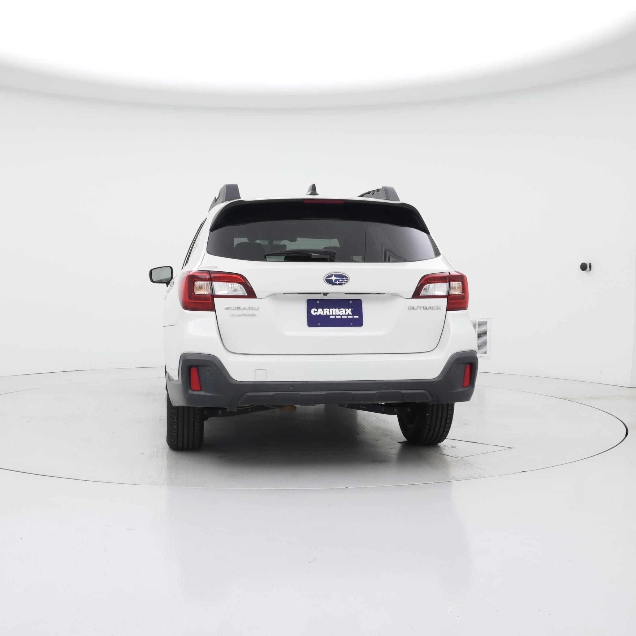 Thumbnail: 2019 Subaru Outback - 6