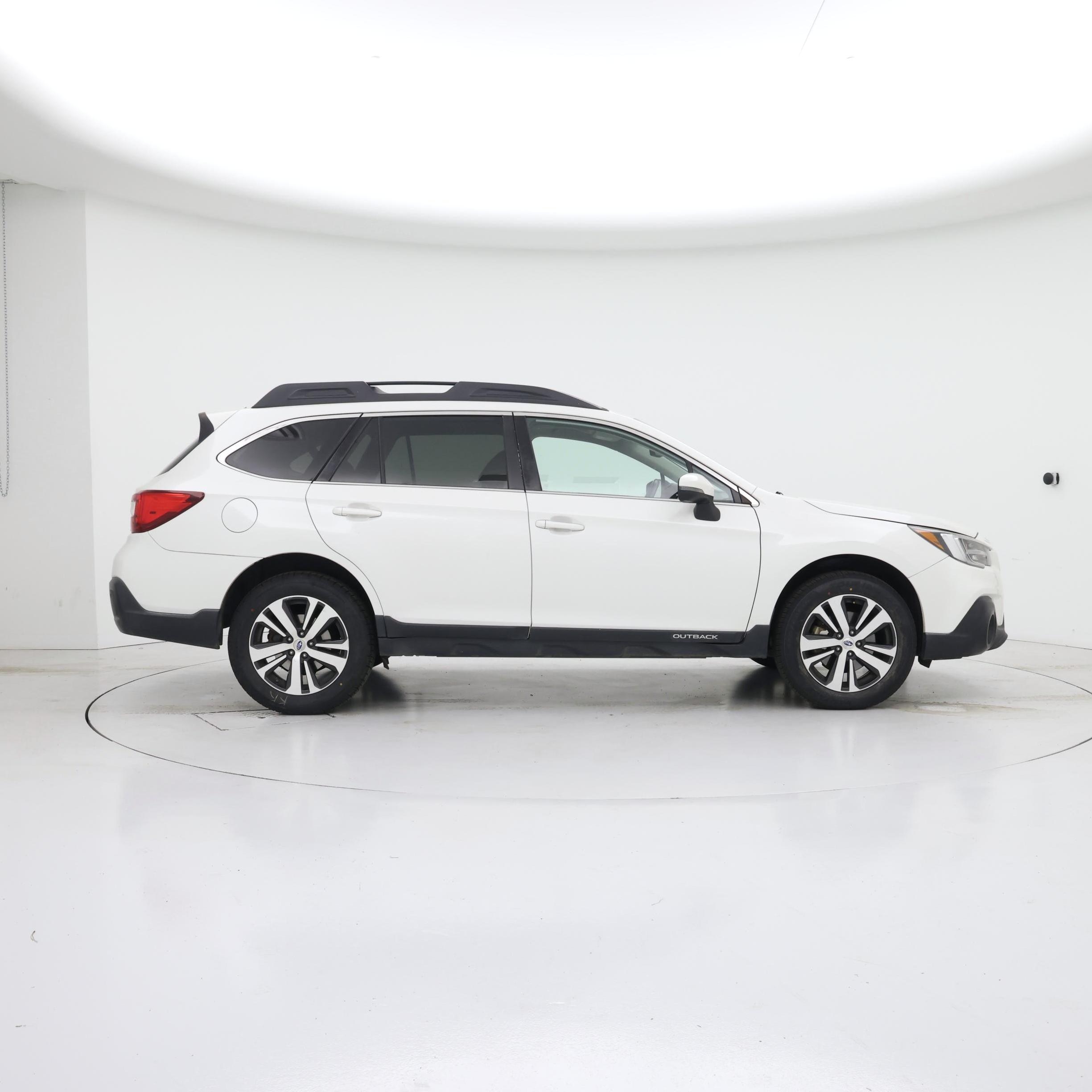 Thumbnail: 2019 Subaru Outback - 7