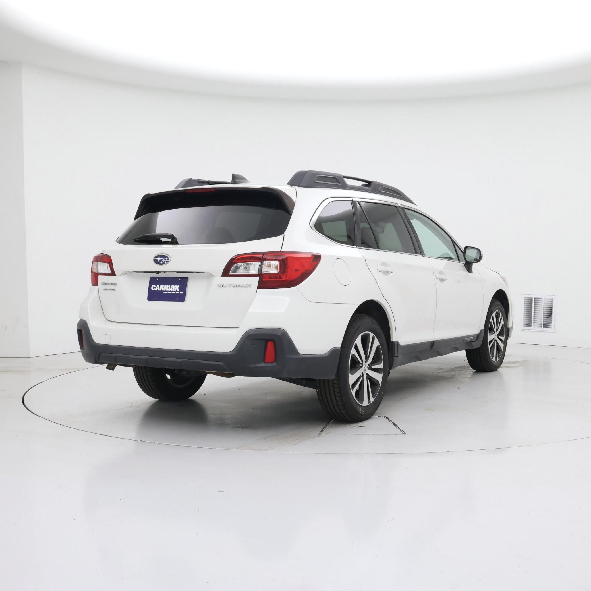 Thumbnail: 2019 Subaru Outback - 8