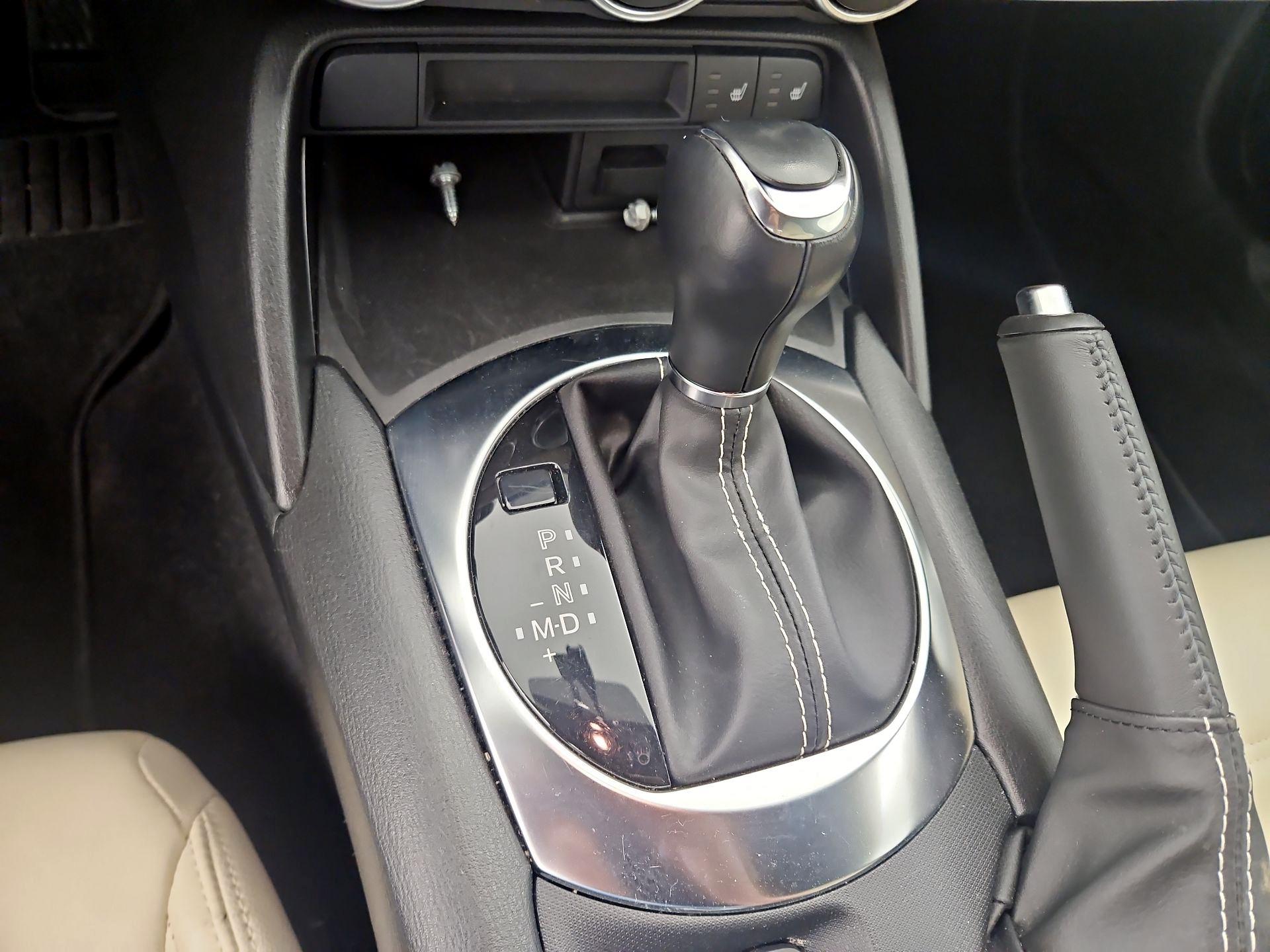 Thumbnail: 2018 Fiat 124 Spider - 17