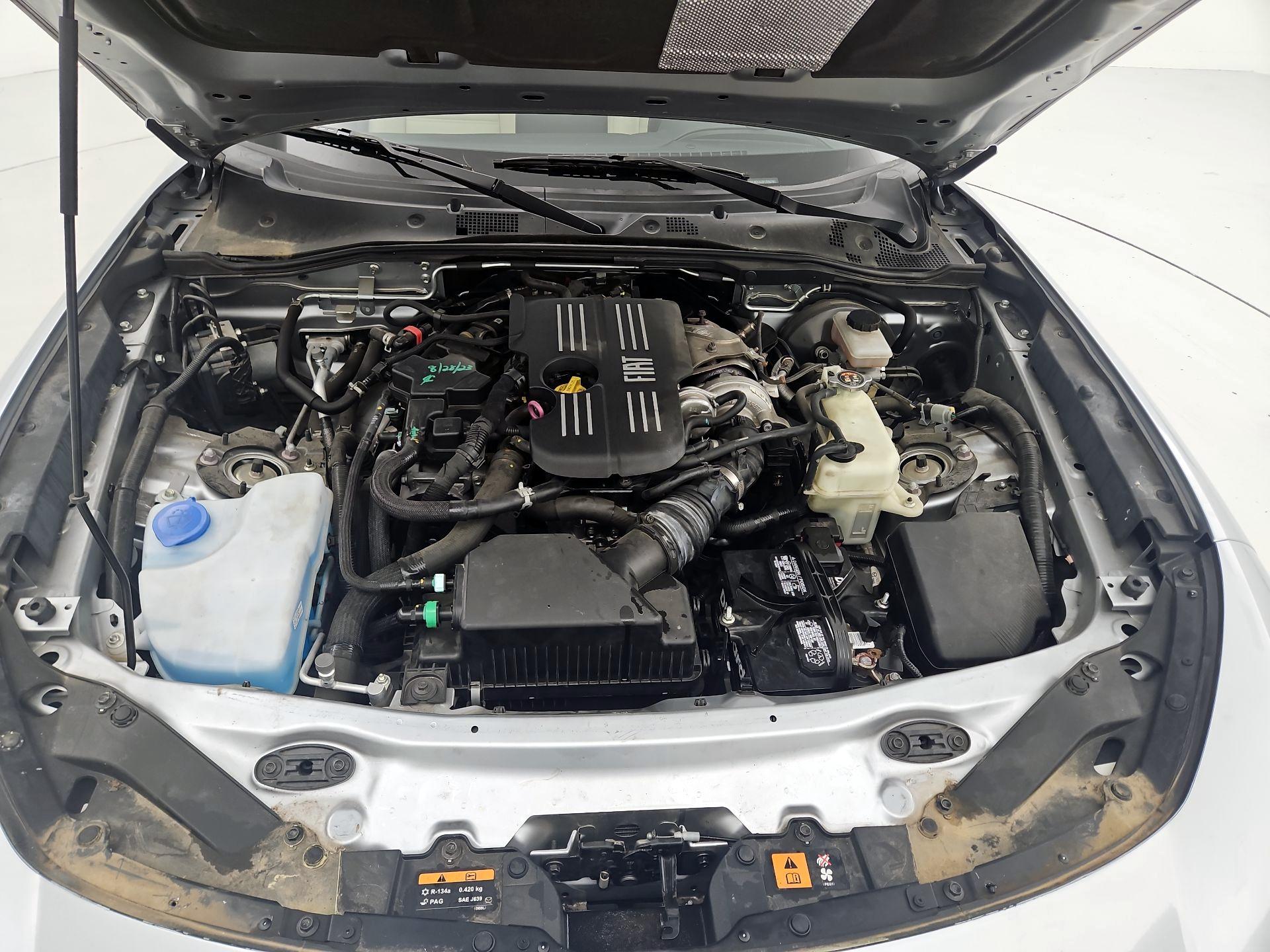 Thumbnail: 2018 Fiat 124 Spider - 20