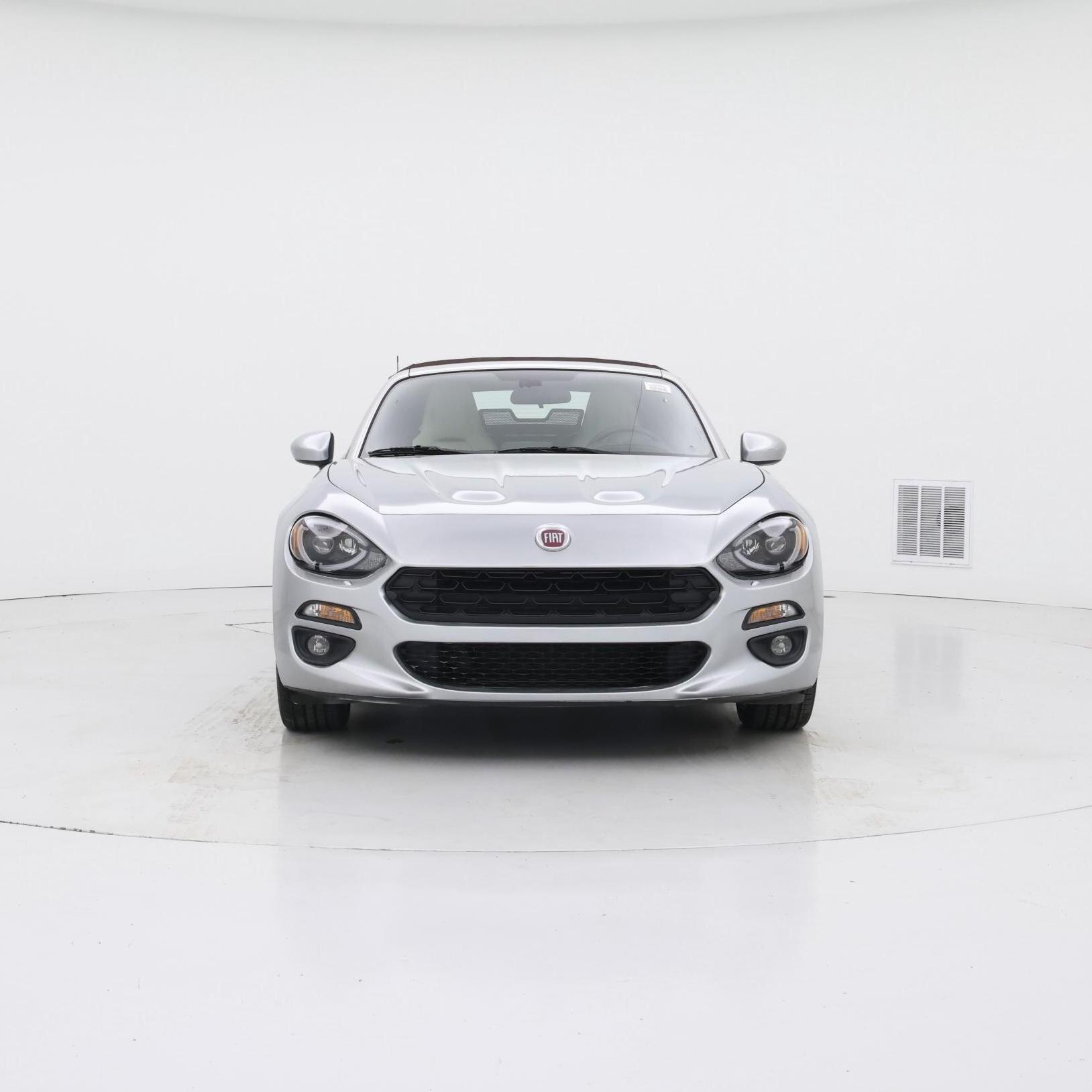 Thumbnail: 2018 Fiat 124 Spider - 5