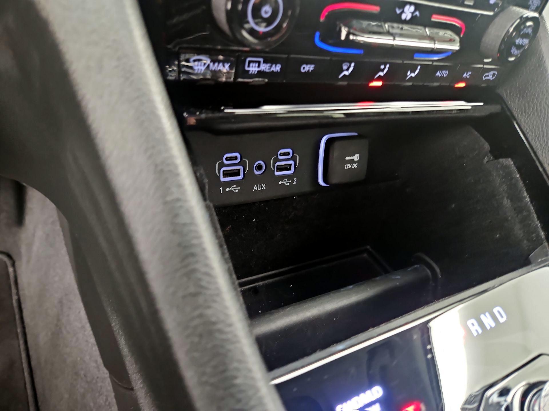 Thumbnail: 2021 Jeep Grand Cherokee L - 18