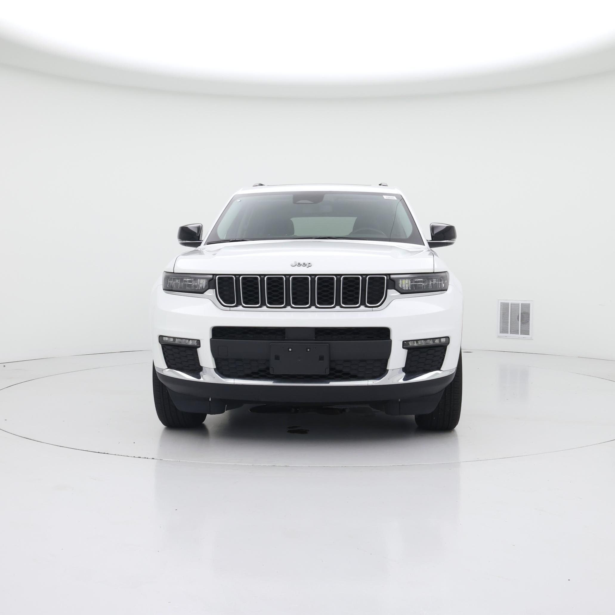 Thumbnail: 2021 Jeep Grand Cherokee L - 5