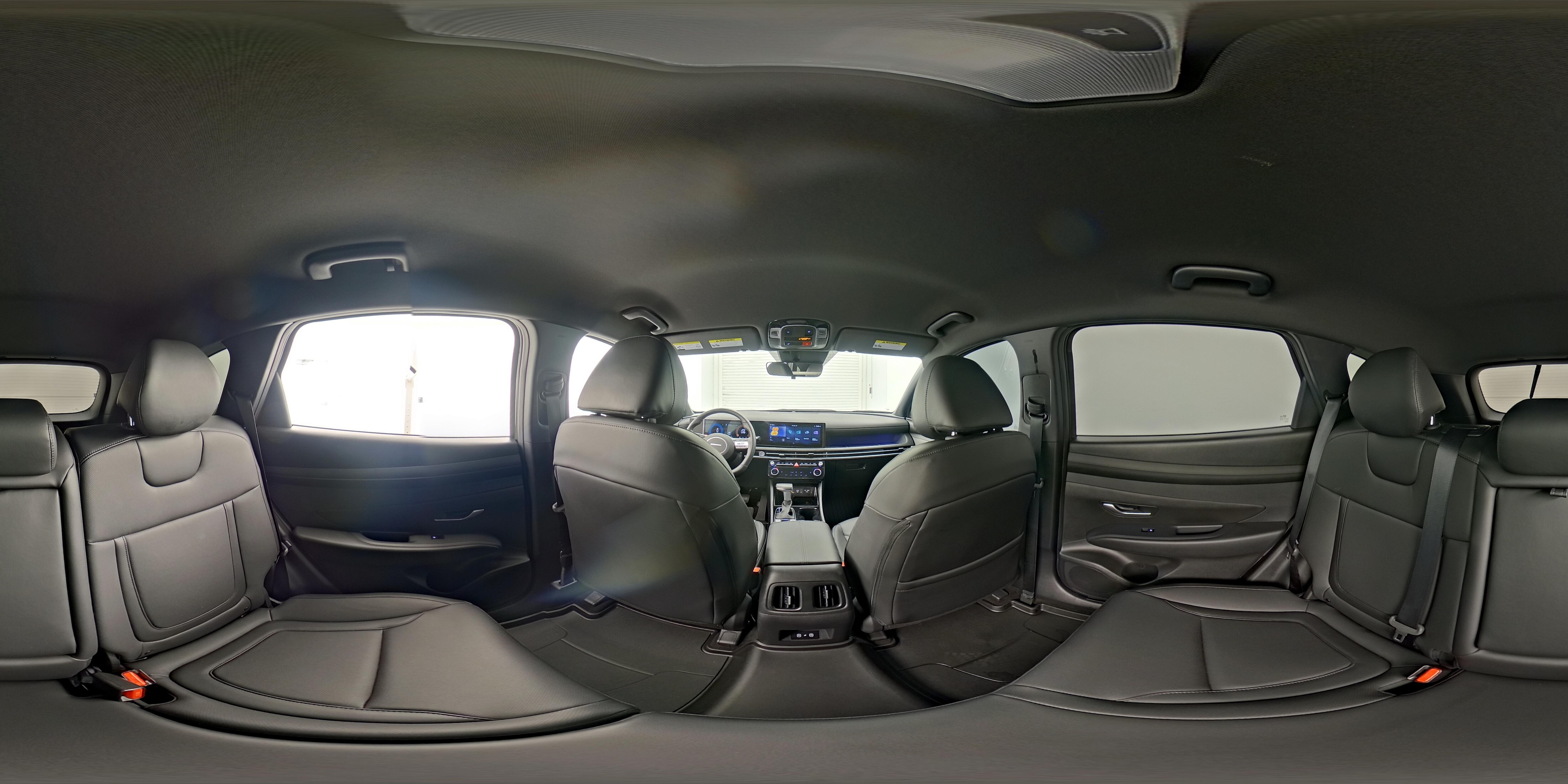 2025 Hyundai Tucson XRT - Photo 25