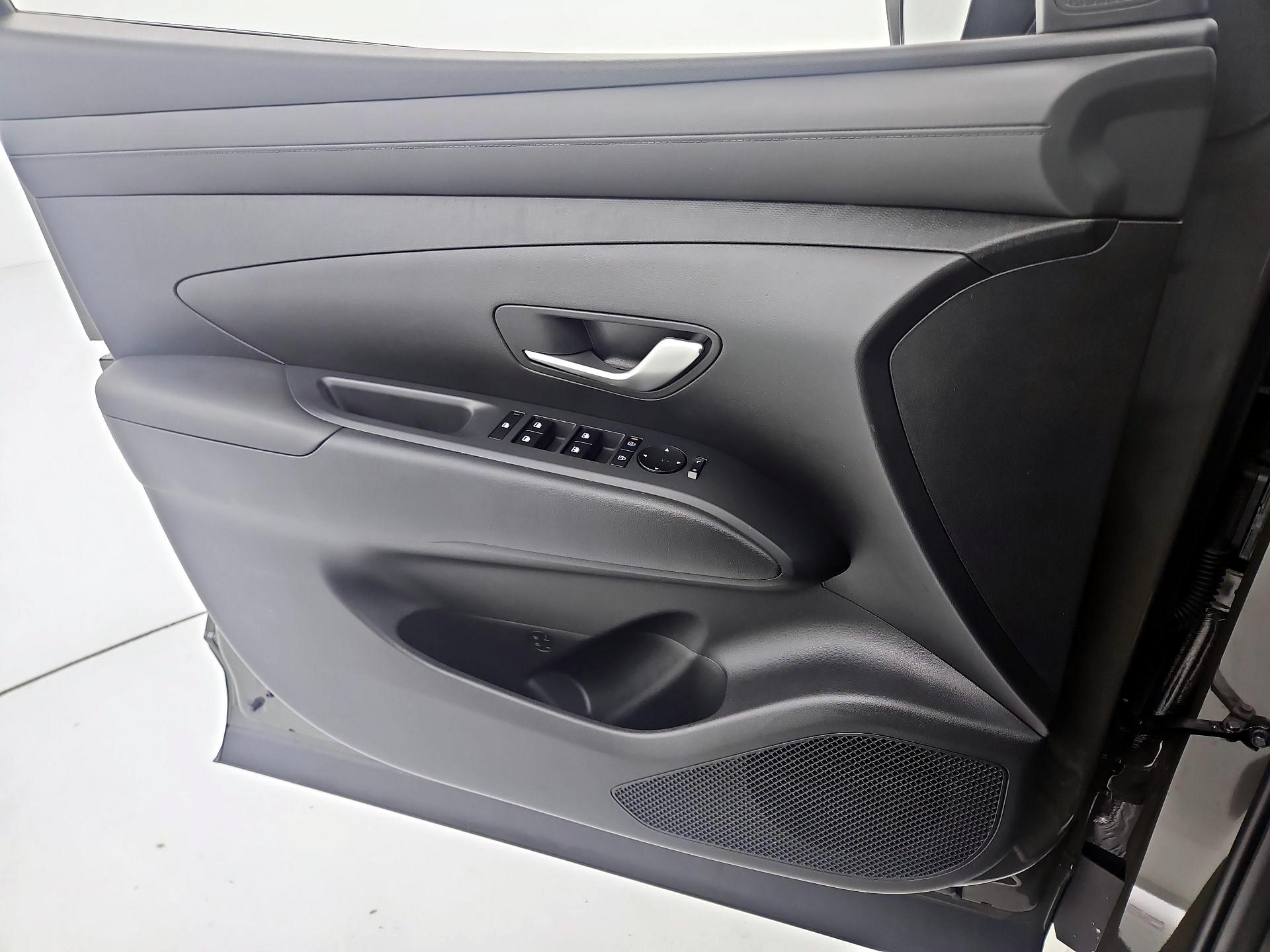 Thumbnail: 2025 Hyundai Tucson - 12