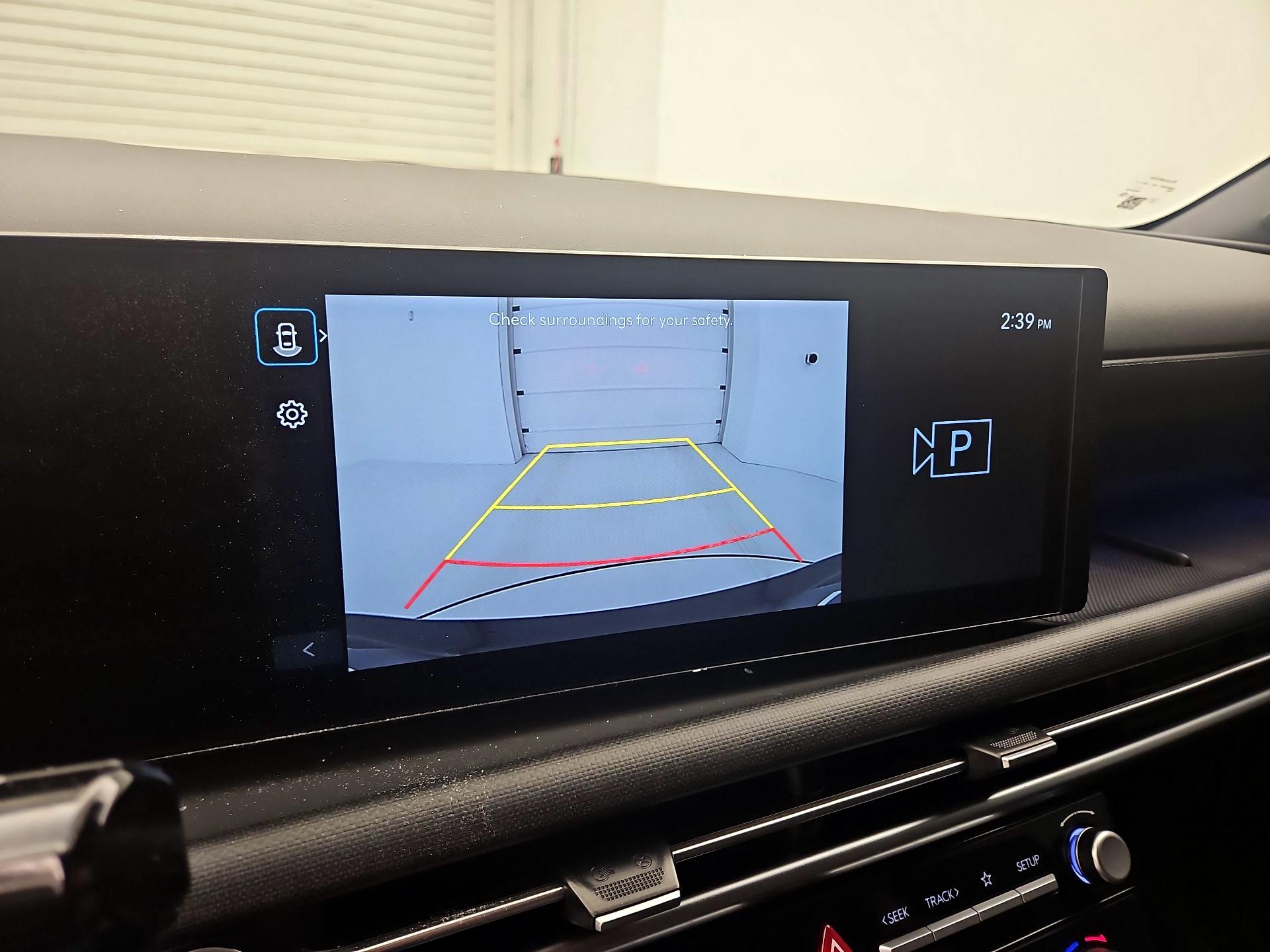 Thumbnail: 2025 Hyundai Tucson - 14