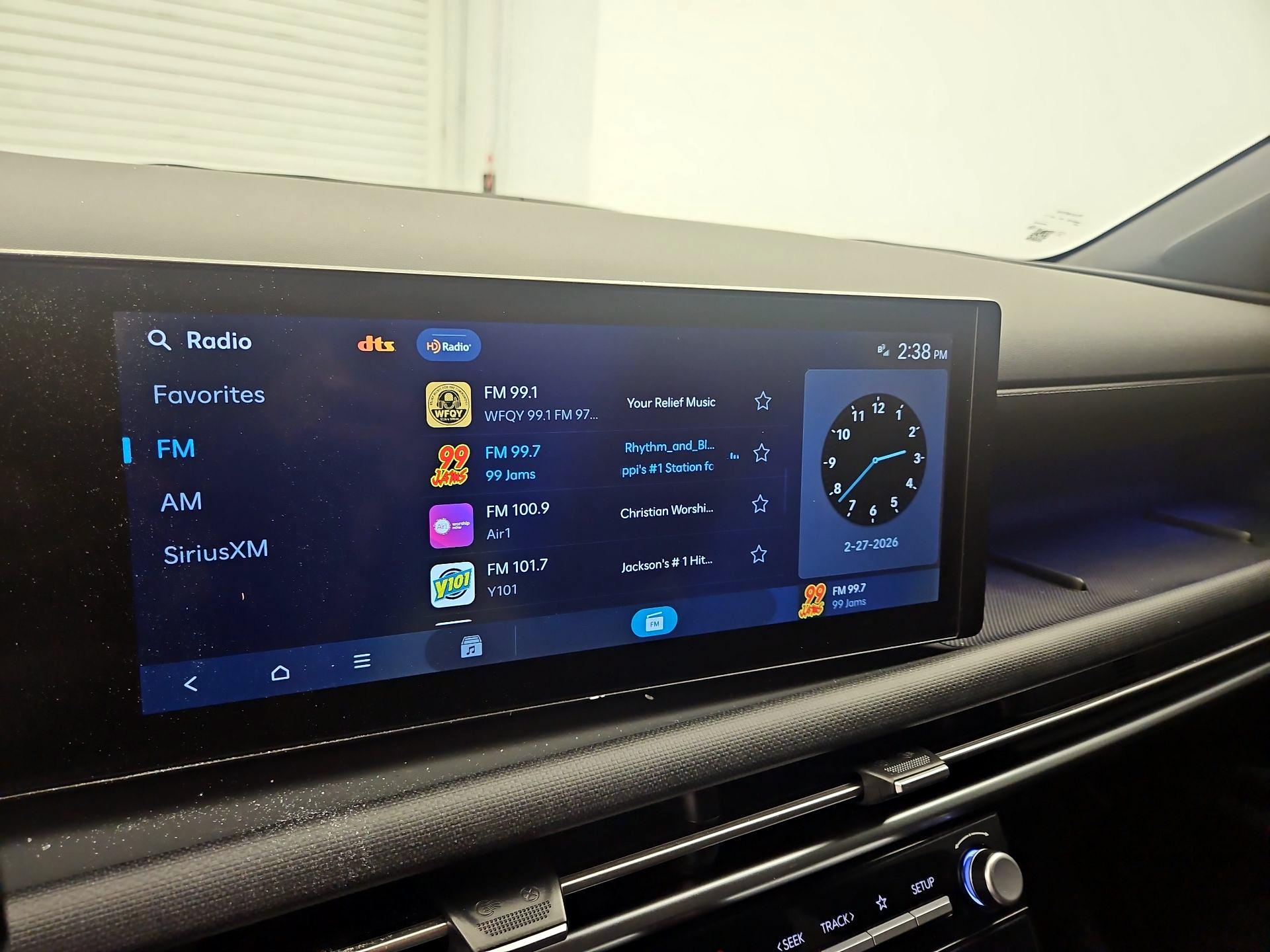 Thumbnail: 2025 Hyundai Tucson - 15