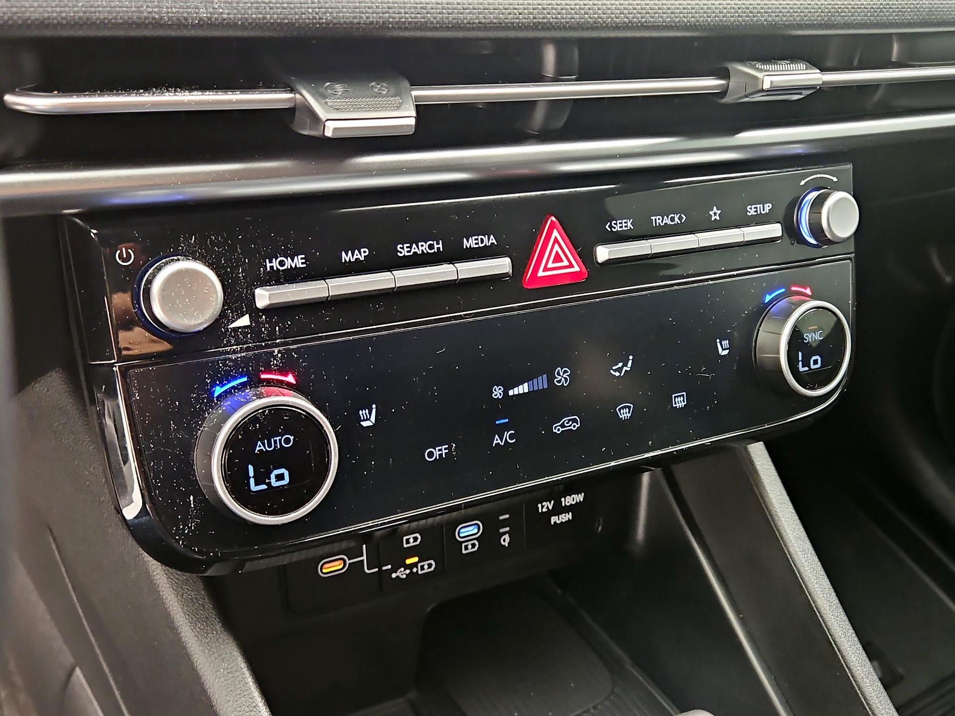 Thumbnail: 2025 Hyundai Tucson - 16