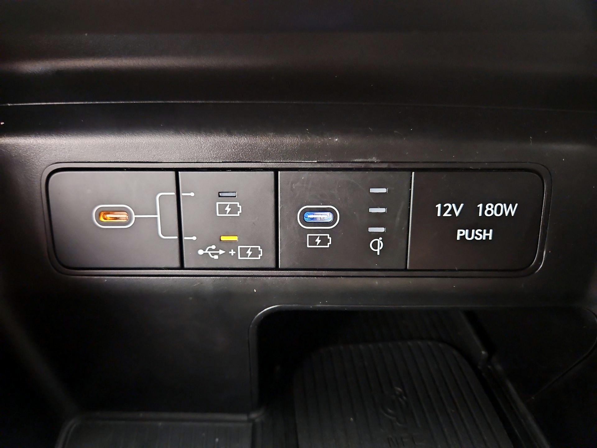 Thumbnail: 2025 Hyundai Tucson - 18