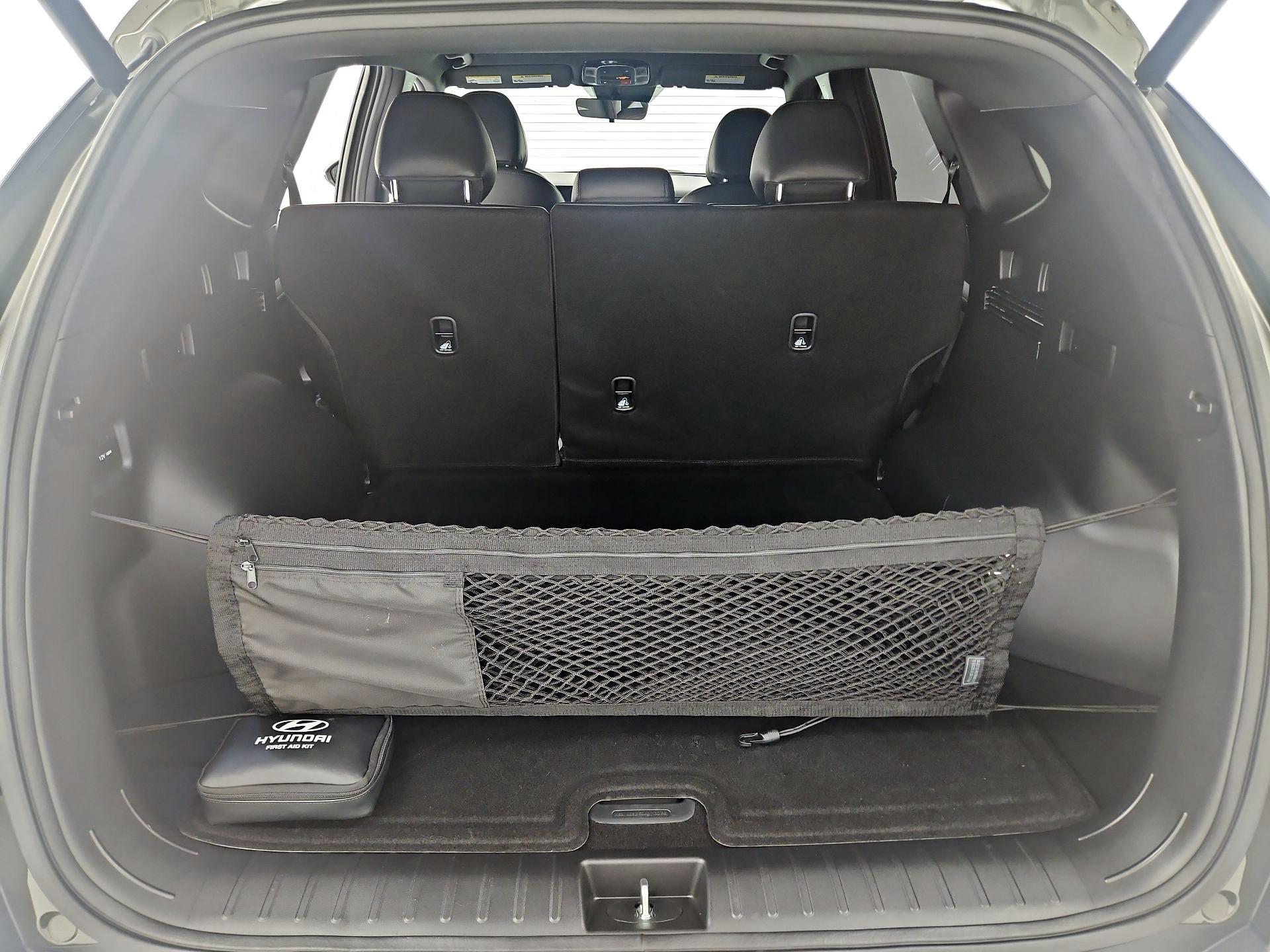 Thumbnail: 2025 Hyundai Tucson - 20