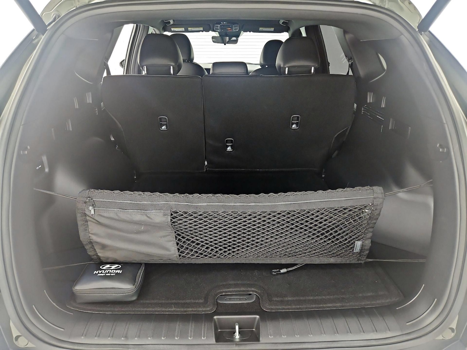 2025 Hyundai Tucson XRT - Photo 21