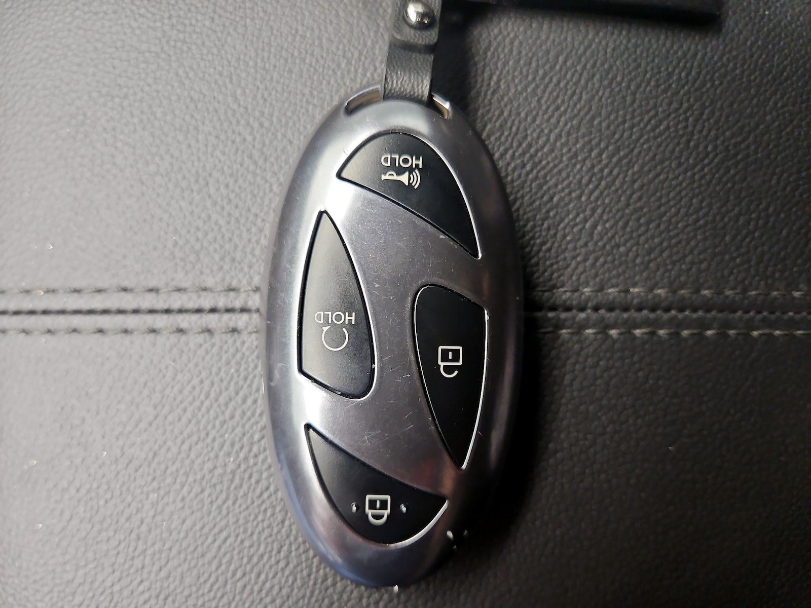 2025 Hyundai Tucson XRT - Photo 23