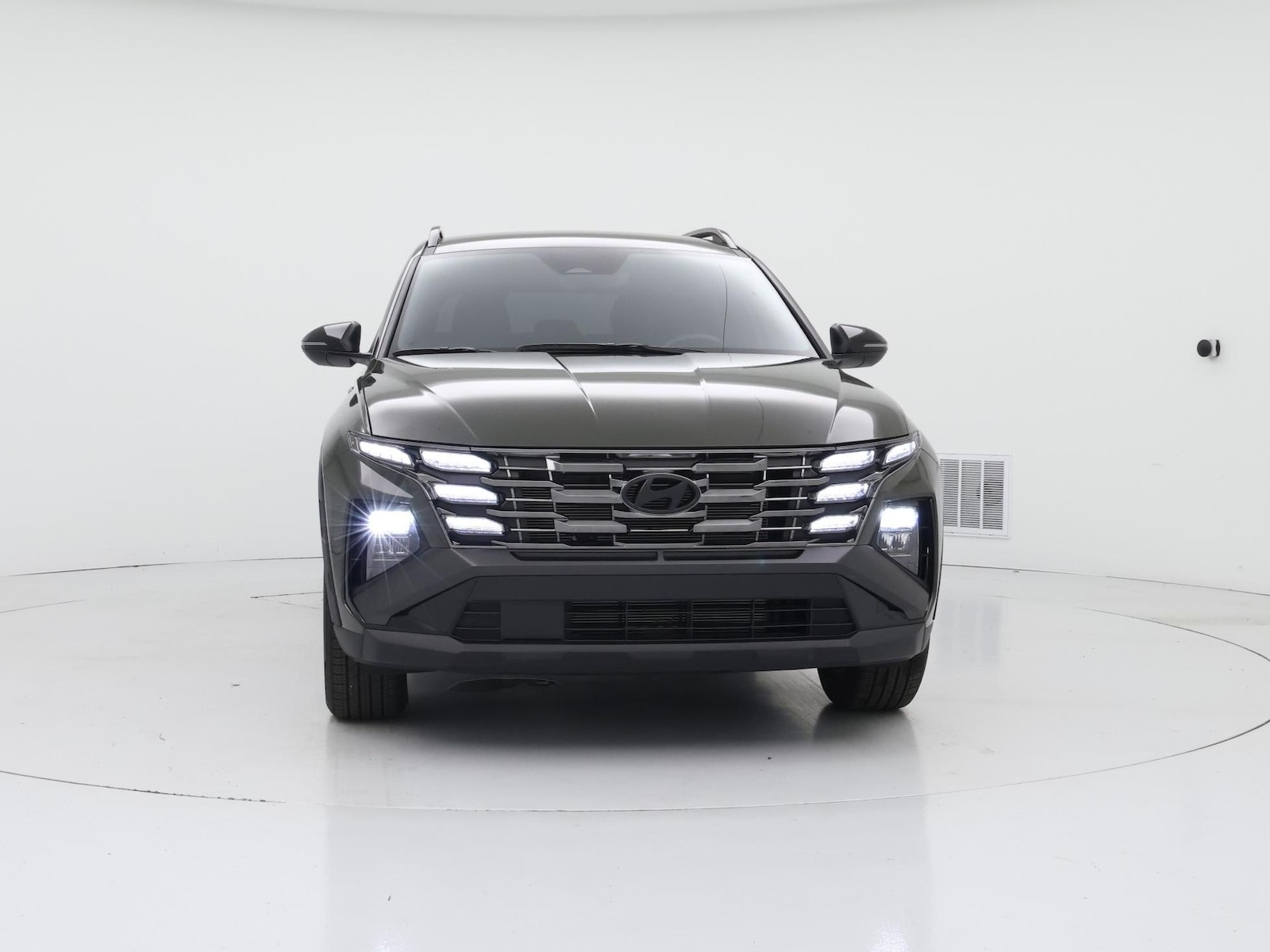 2025 Hyundai Tucson XRT - Photo 6