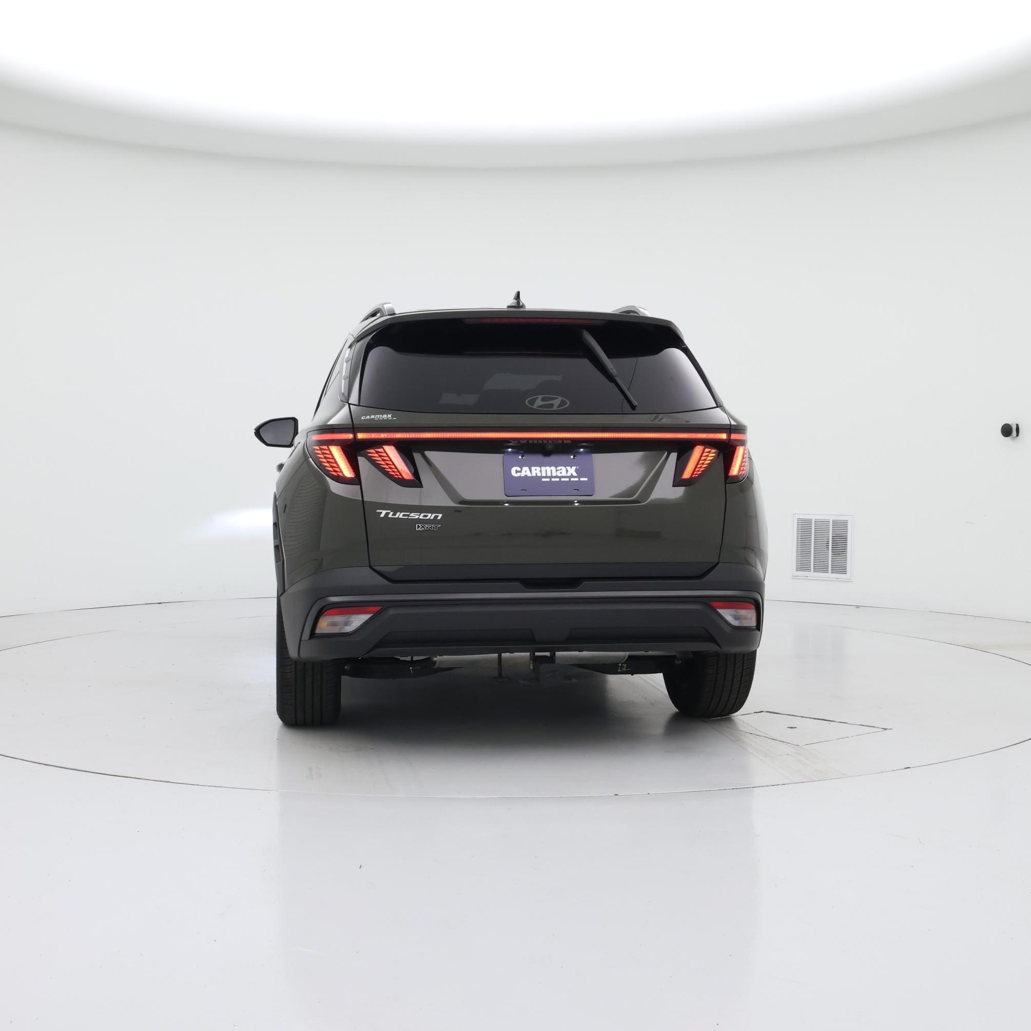 Thumbnail: 2025 Hyundai Tucson - 6