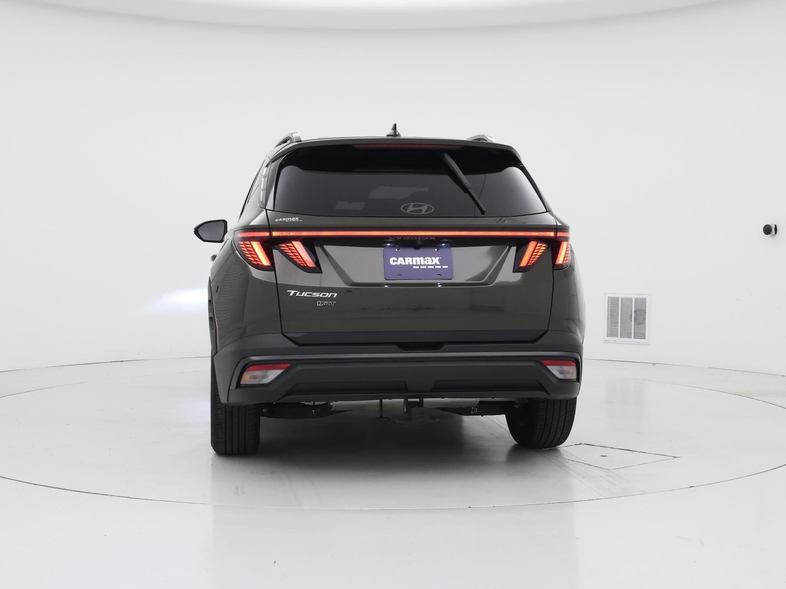 2025 Hyundai Tucson XRT - Photo 7