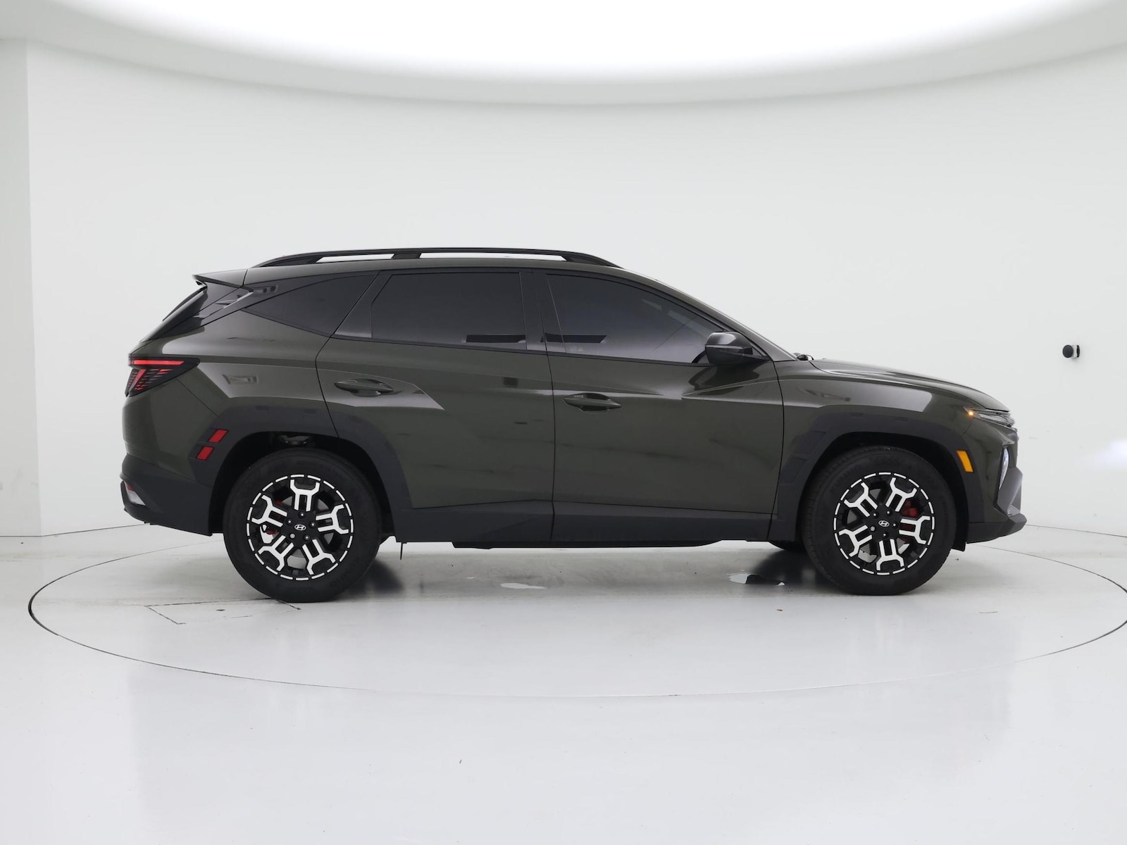 2025 Hyundai Tucson XRT - Photo 8