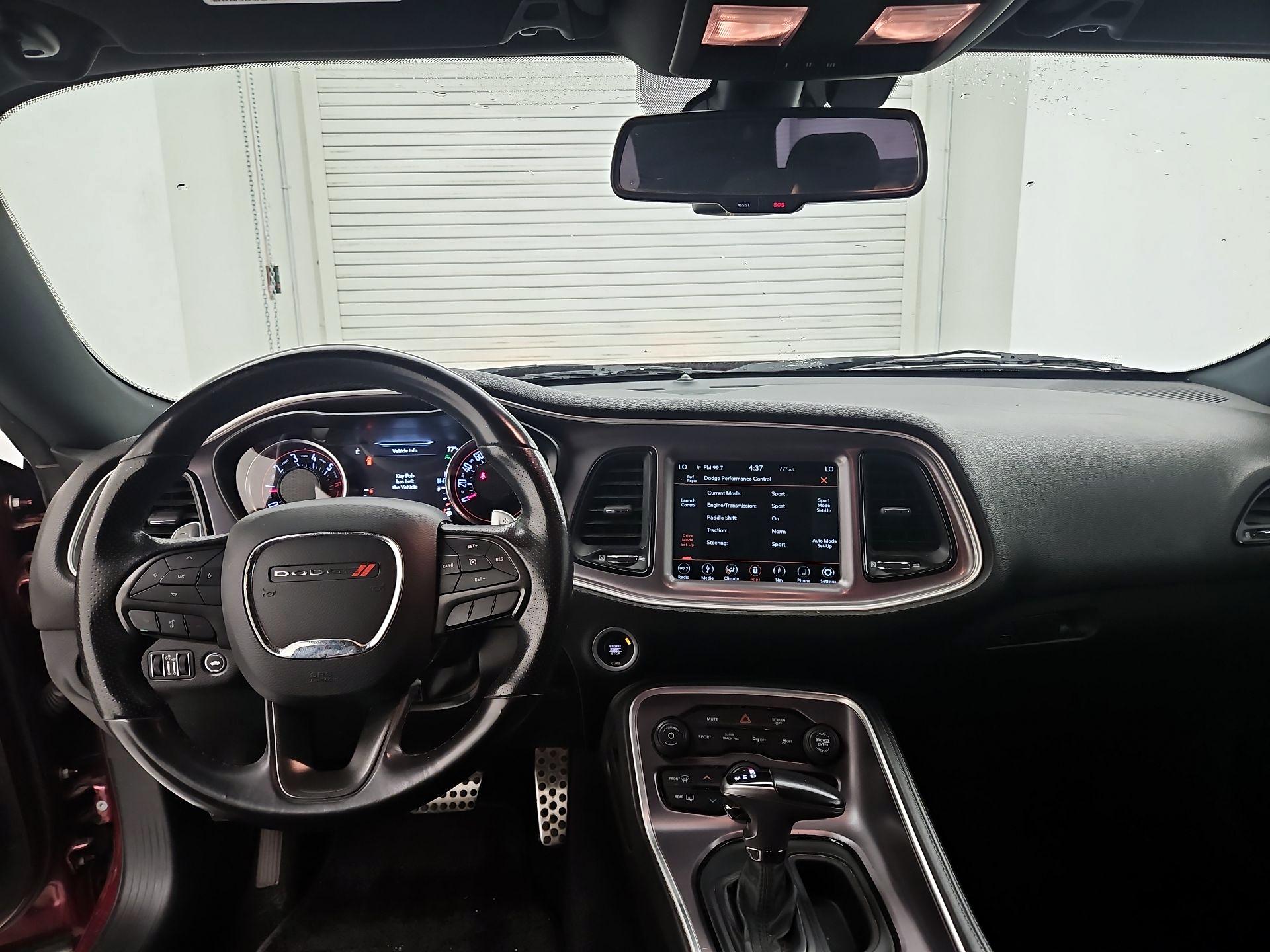 Thumbnail: 2019 Dodge Challenger - 9