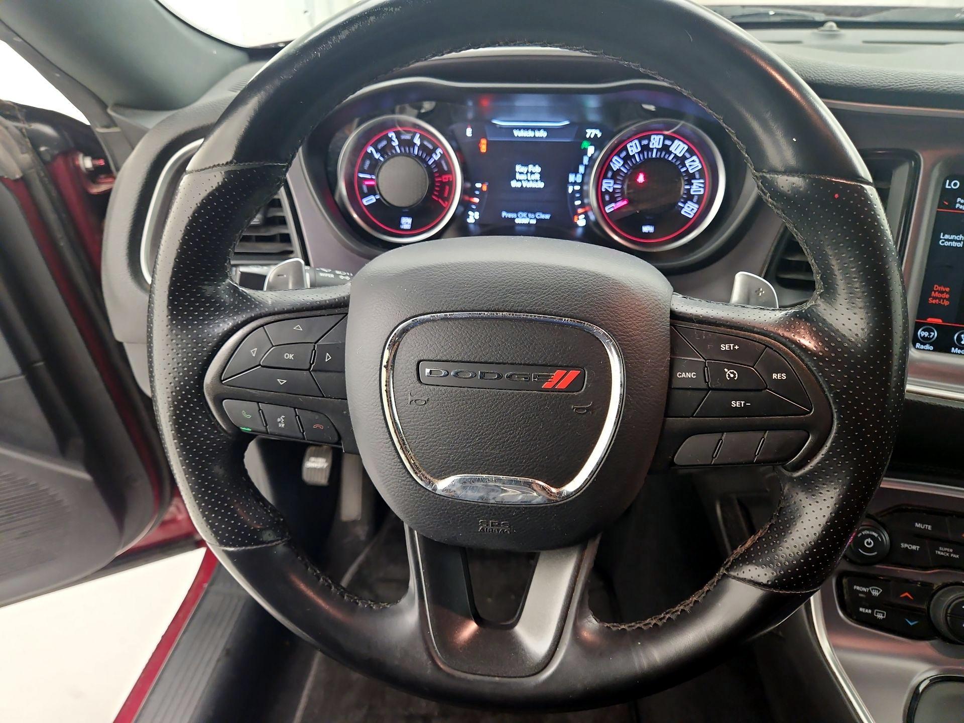 Thumbnail: 2019 Dodge Challenger - 10