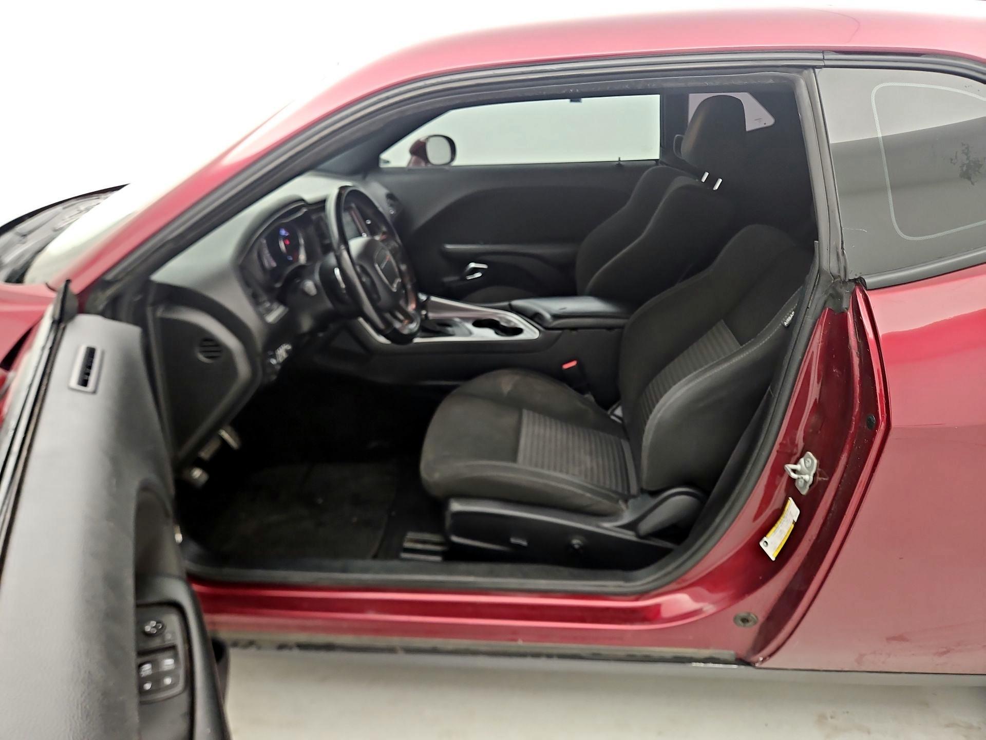 Thumbnail: 2019 Dodge Challenger - 11