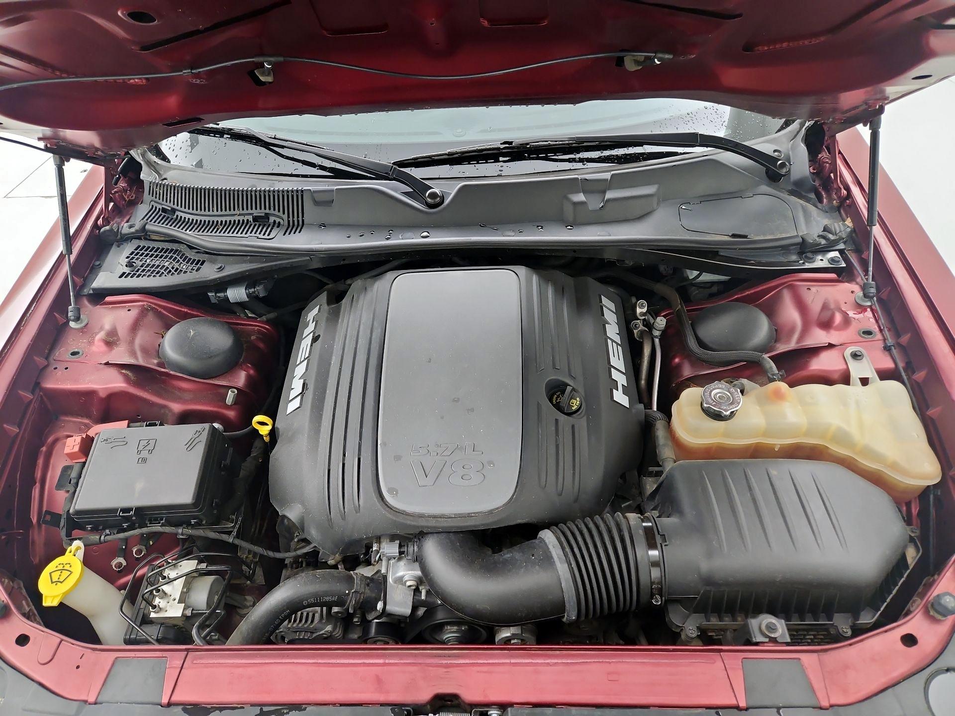 Thumbnail: 2019 Dodge Challenger - 20