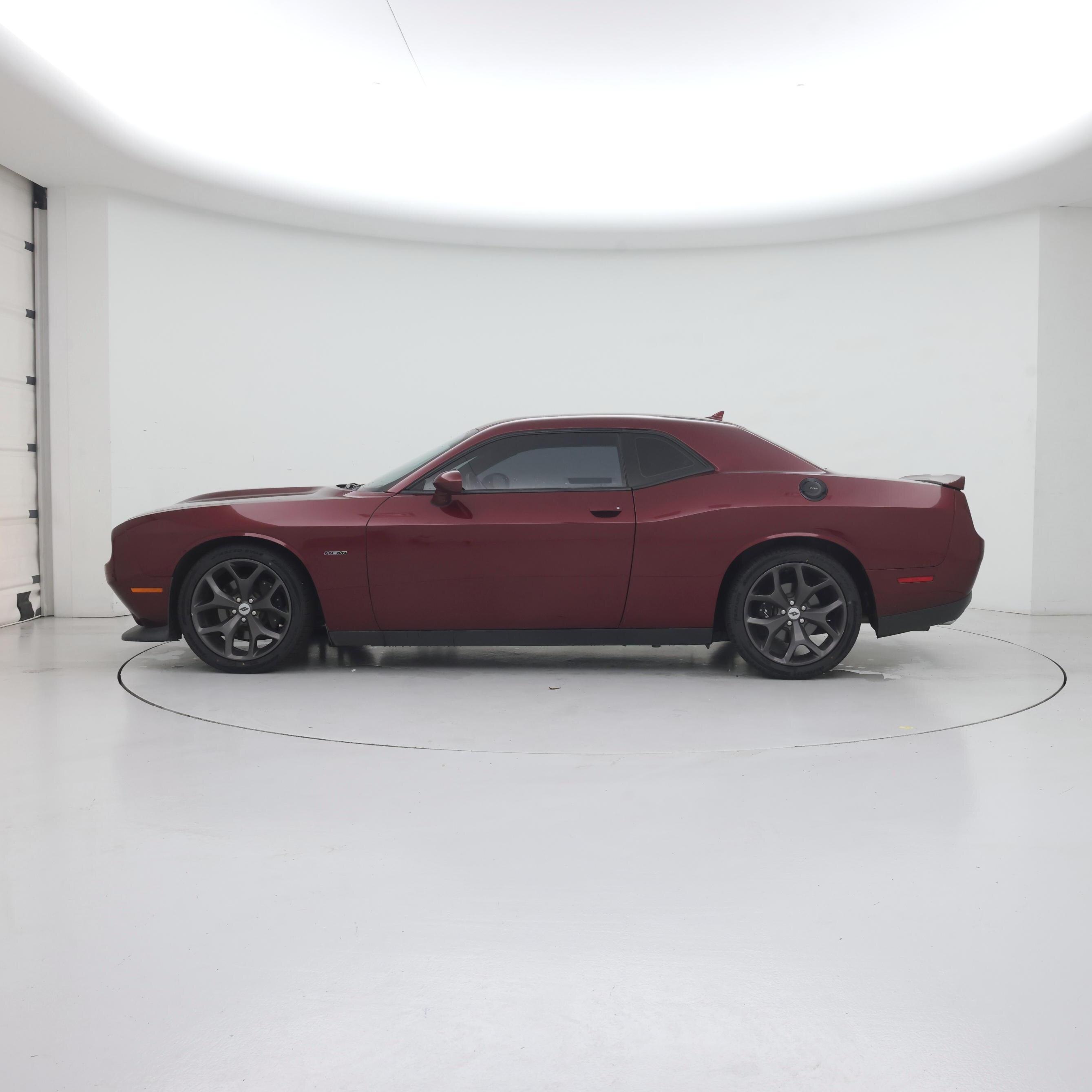 Thumbnail: 2019 Dodge Challenger - 3