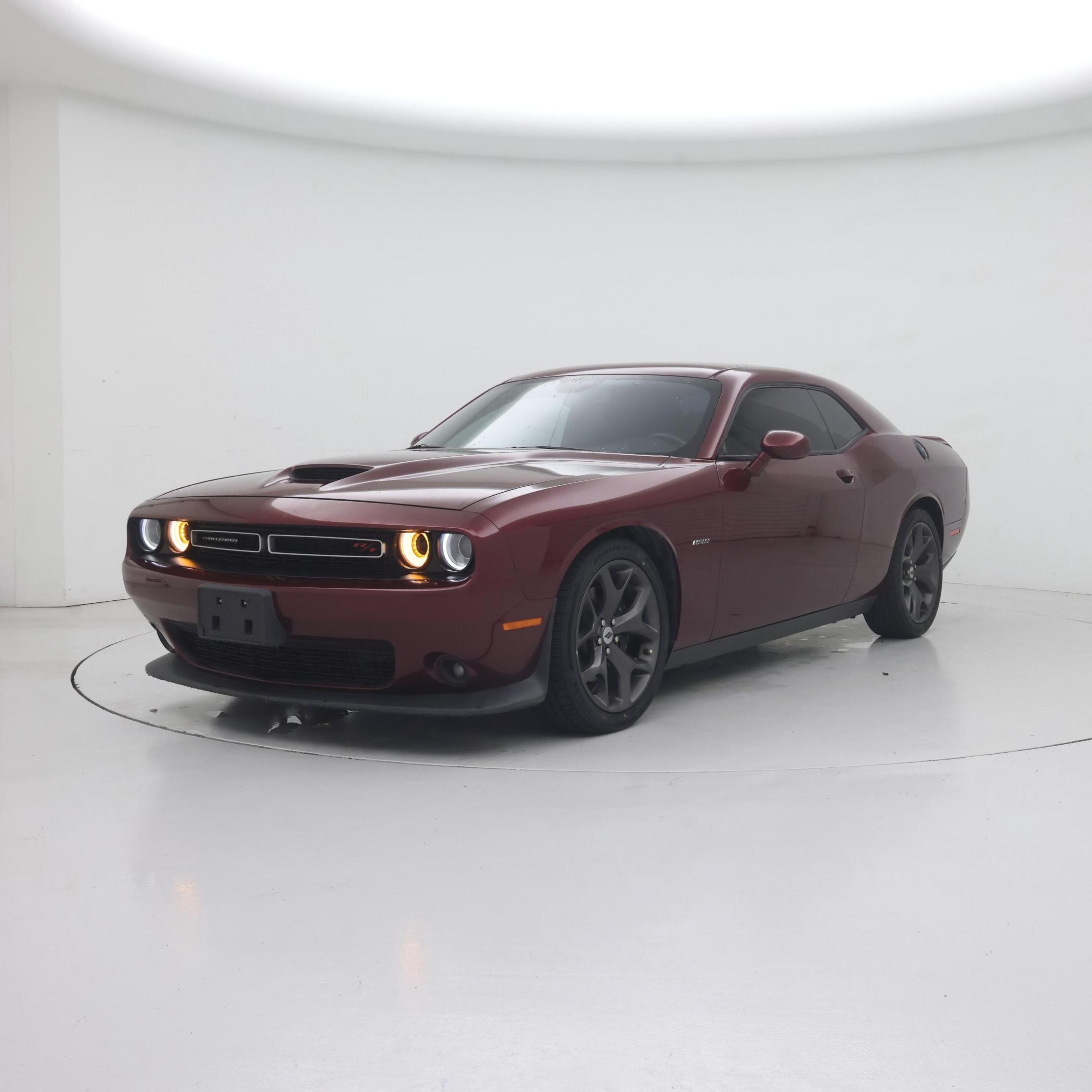 Thumbnail: 2019 Dodge Challenger - 4