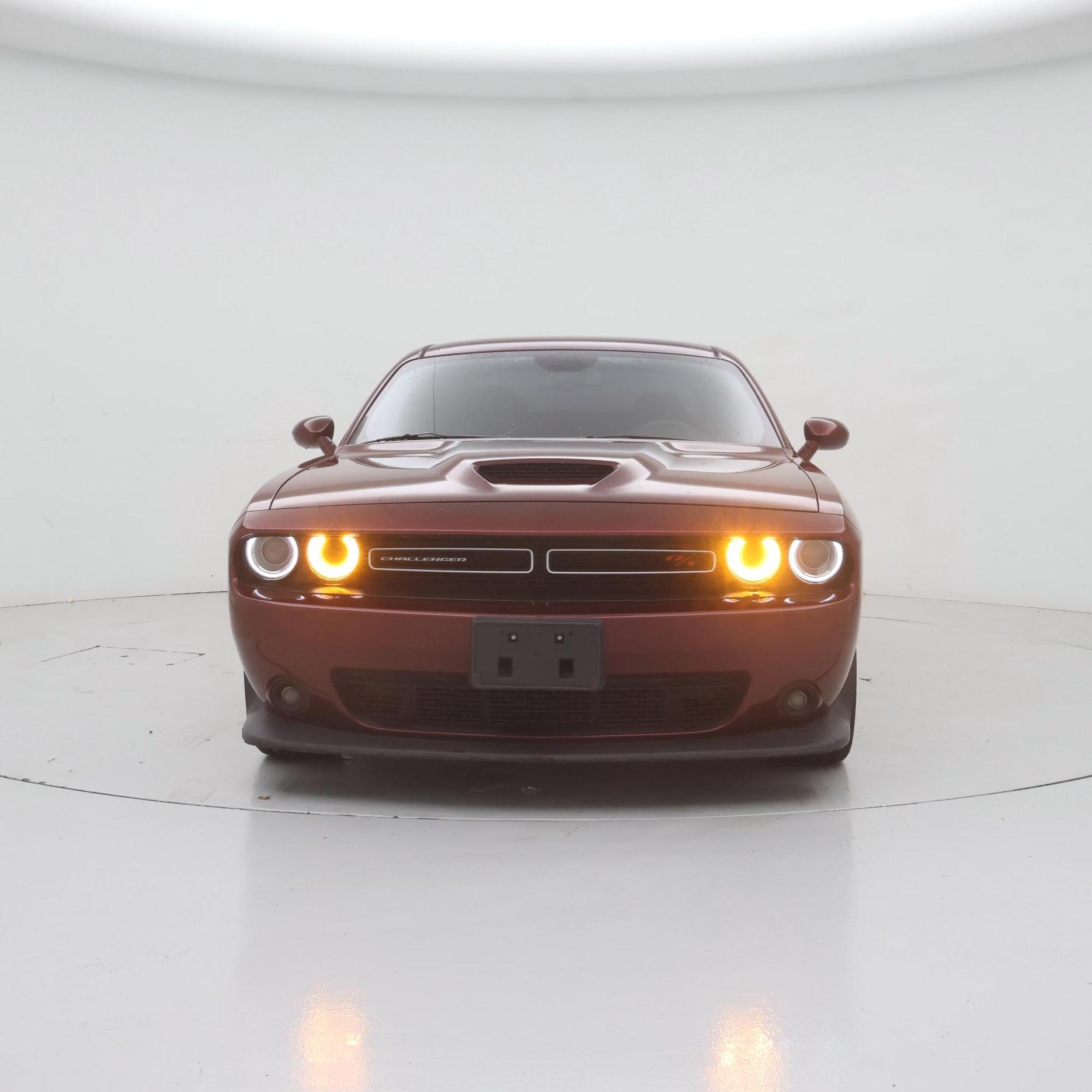 Thumbnail: 2019 Dodge Challenger - 5