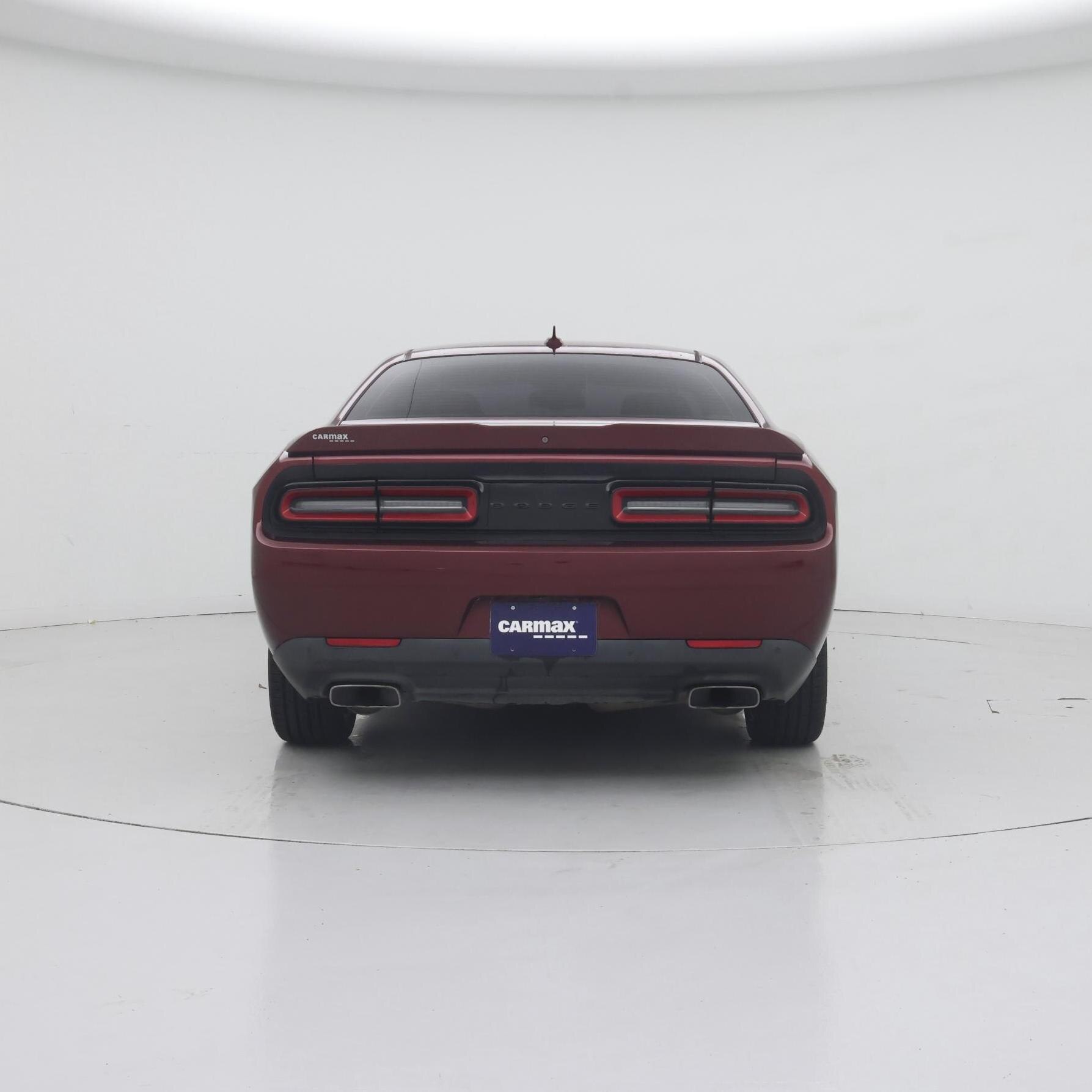 Thumbnail: 2019 Dodge Challenger - 6