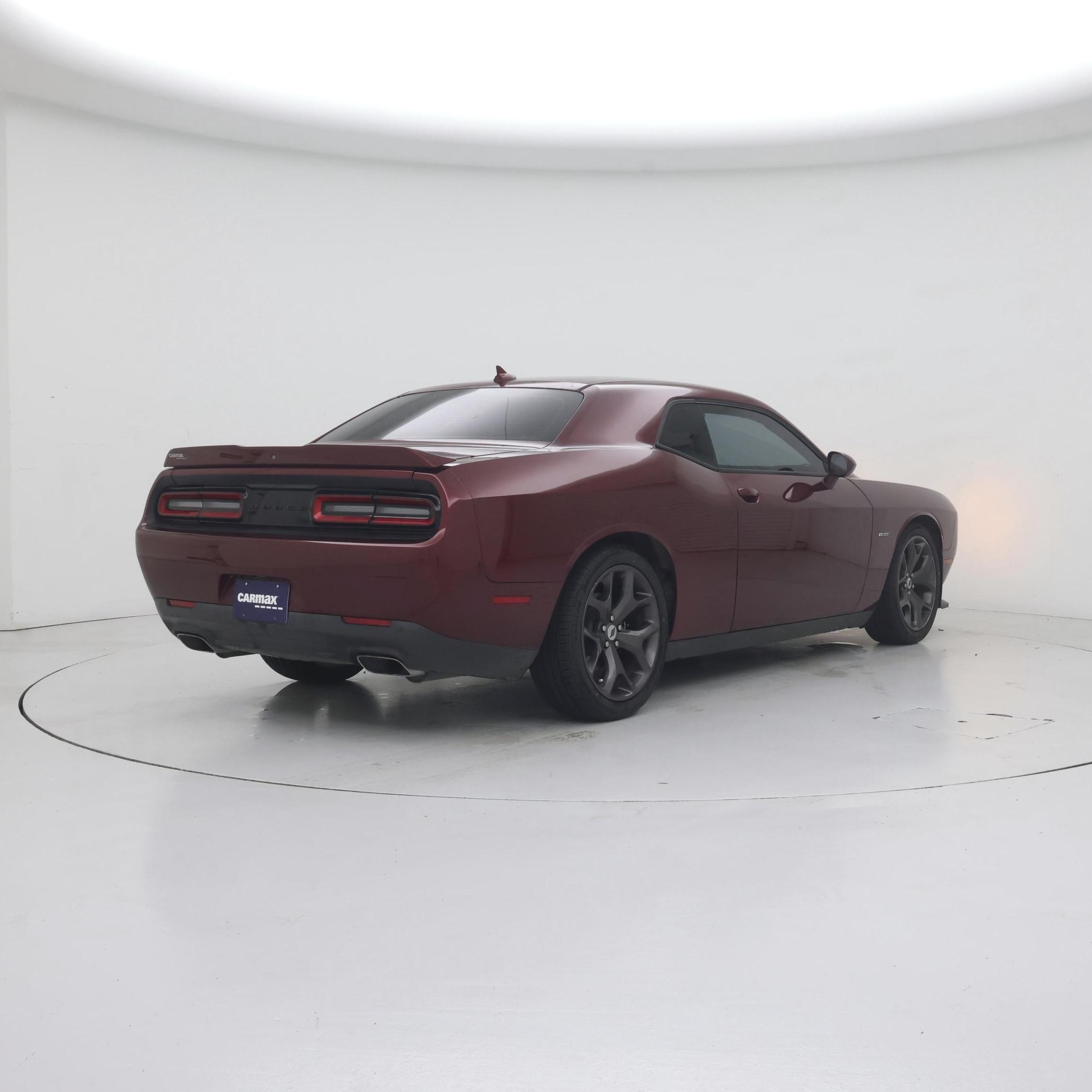 Thumbnail: 2019 Dodge Challenger - 8