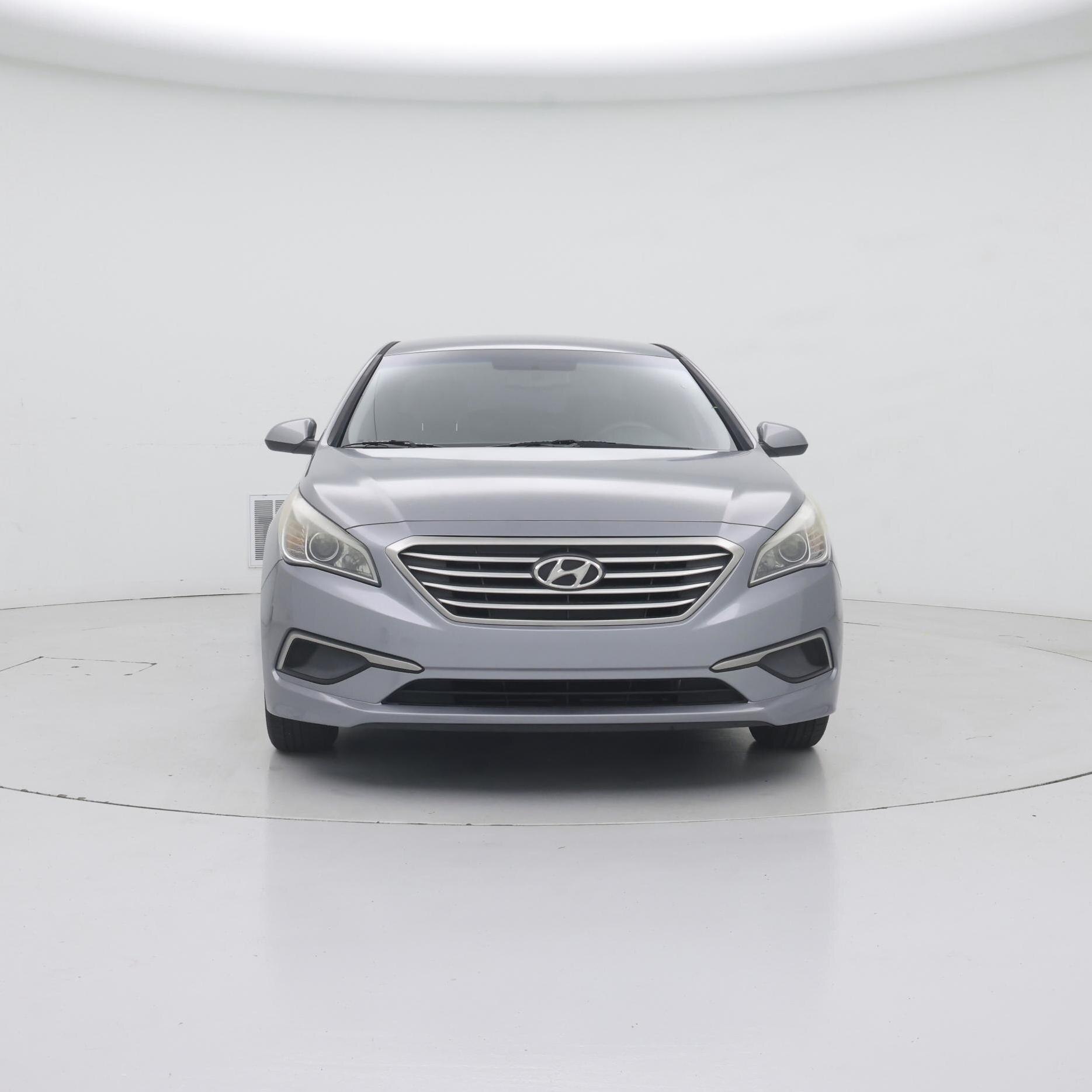 Thumbnail: 2017 Hyundai Sonata - 5