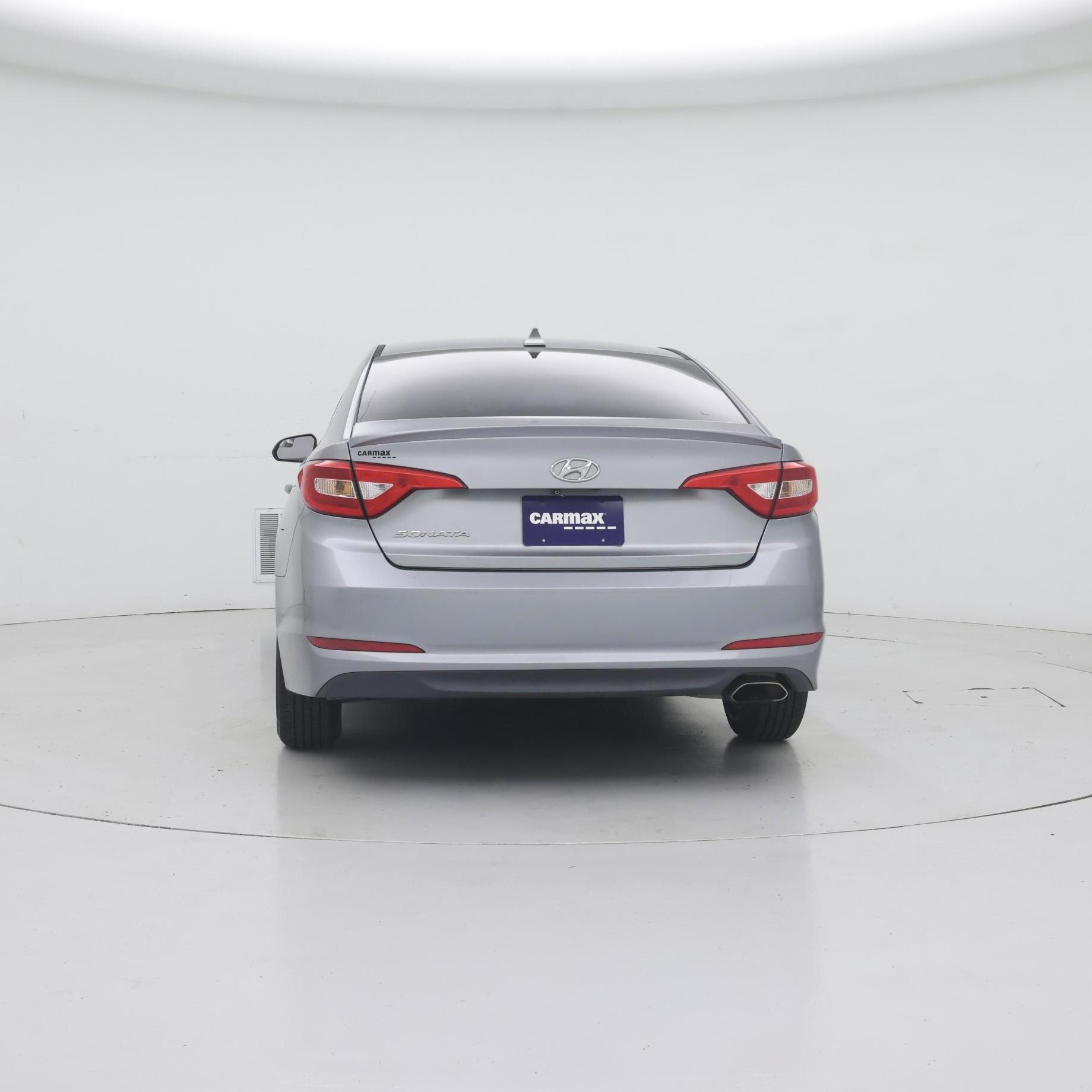 Thumbnail: 2017 Hyundai Sonata - 6