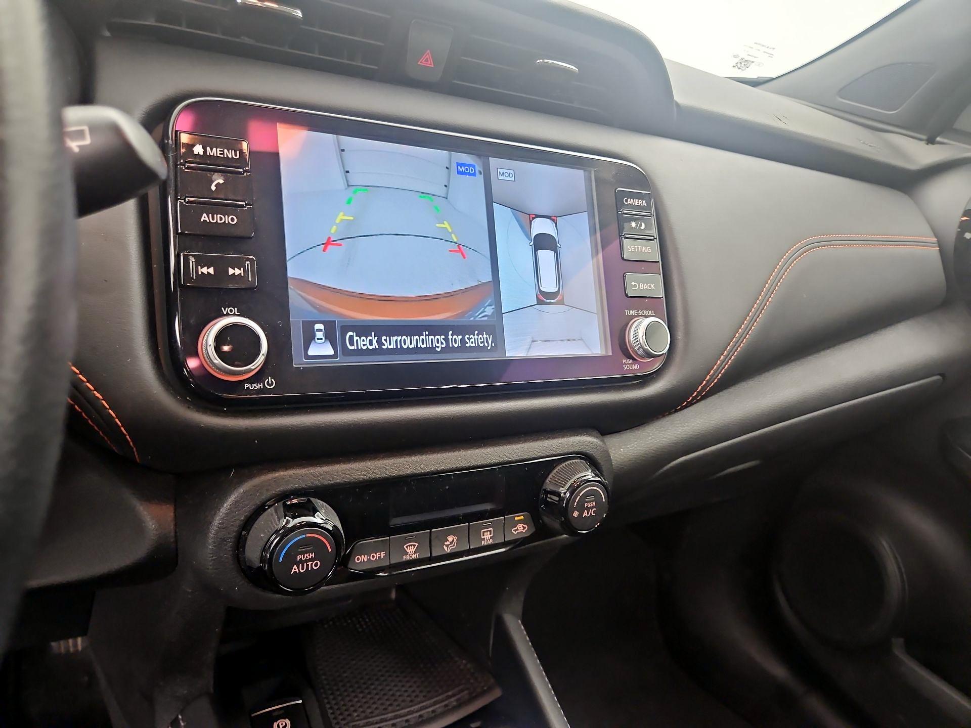 Thumbnail: 2021 Nissan Kicks - 14