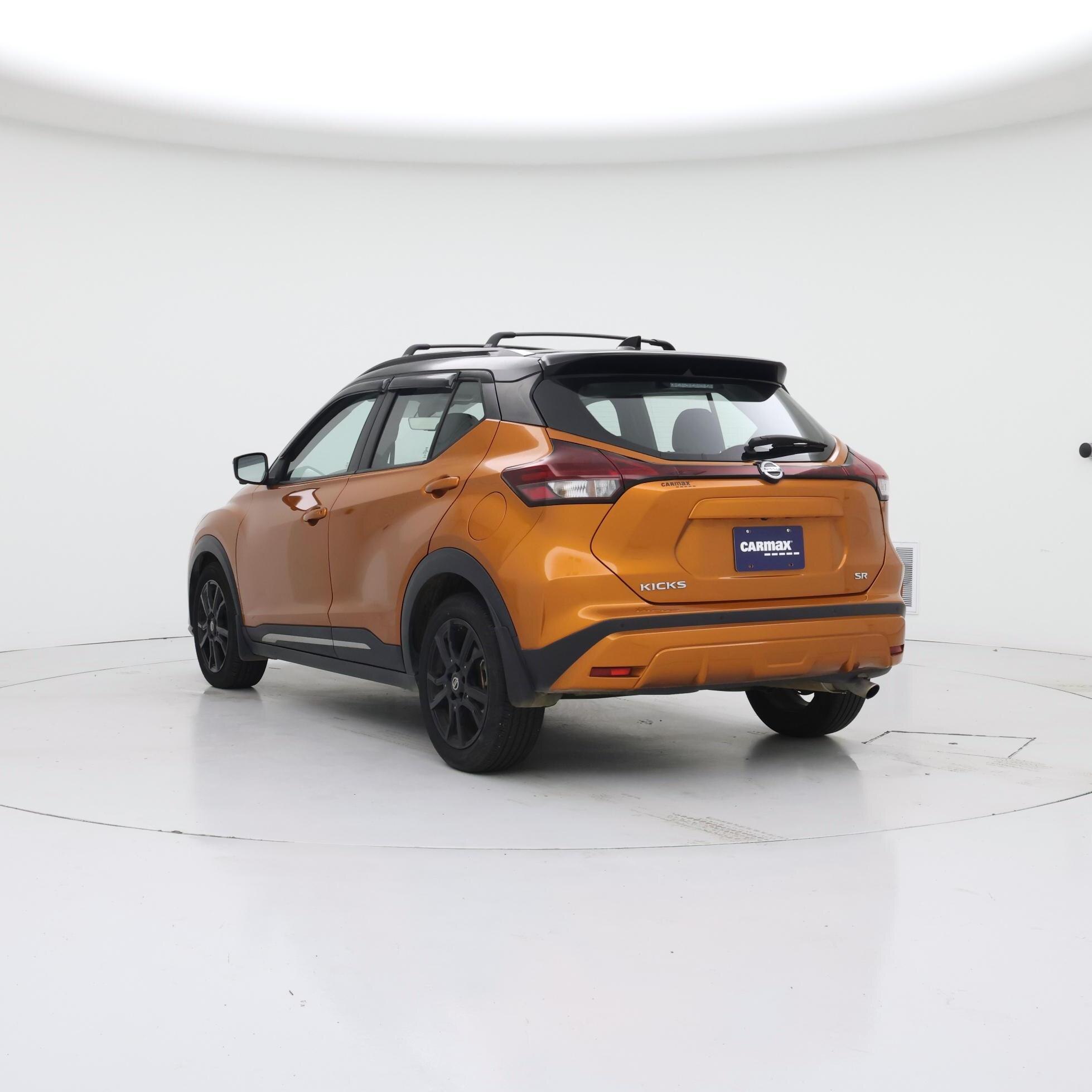 Thumbnail: 2021 Nissan Kicks - 2