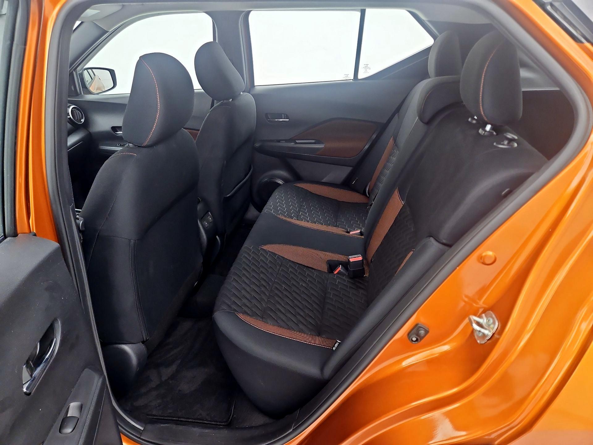 Thumbnail: 2021 Nissan Kicks - 19