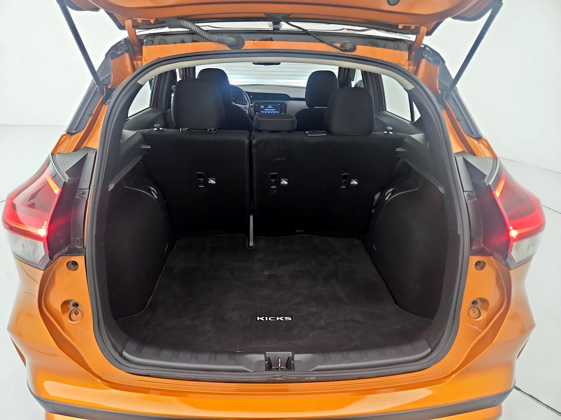 Thumbnail: 2021 Nissan Kicks - 20