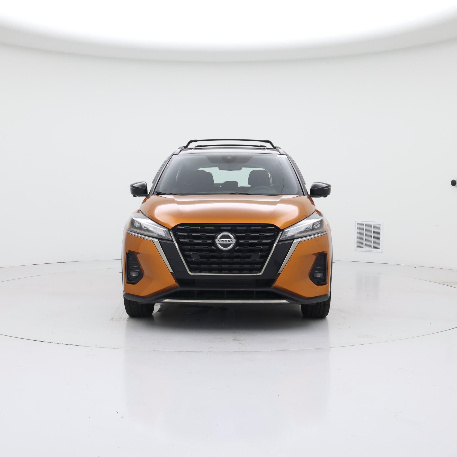Thumbnail: 2021 Nissan Kicks - 5