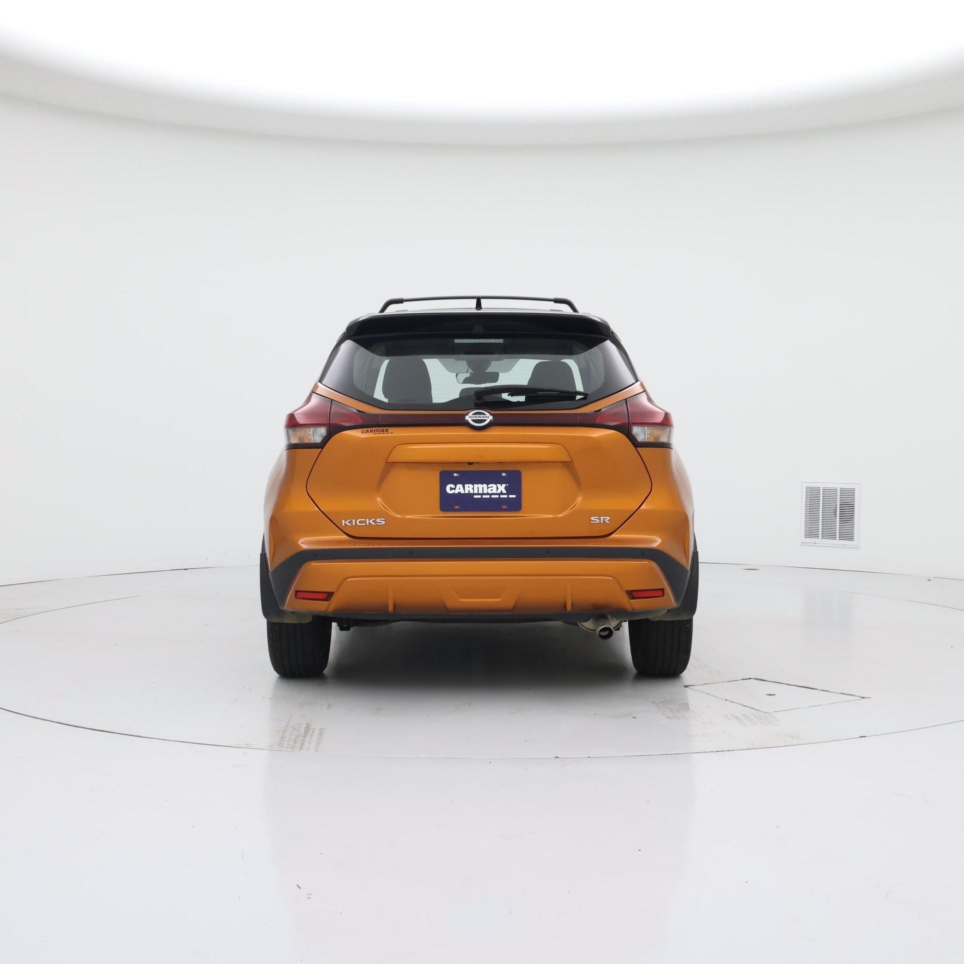 Thumbnail: 2021 Nissan Kicks - 6