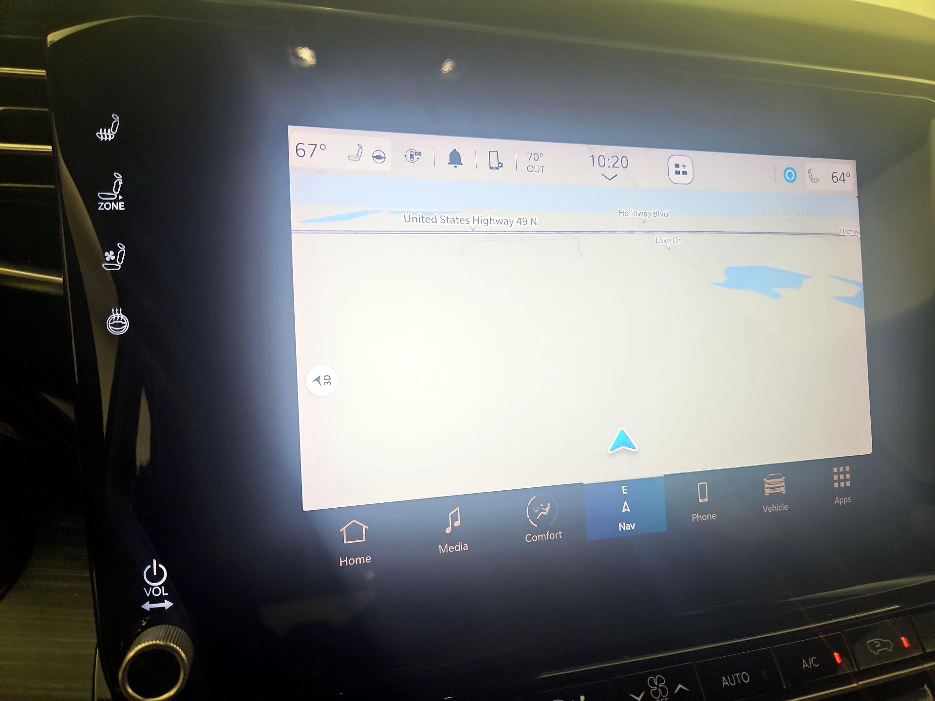 Thumbnail: 2023 Jeep Wagoneer - 14